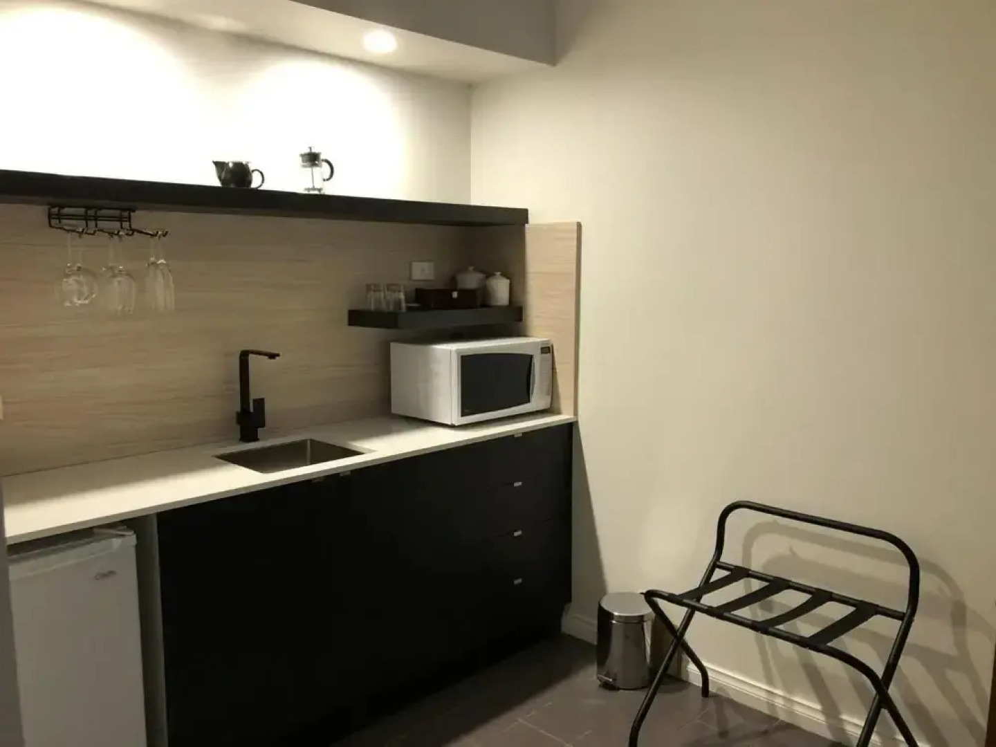 Port Boutique Accommodation