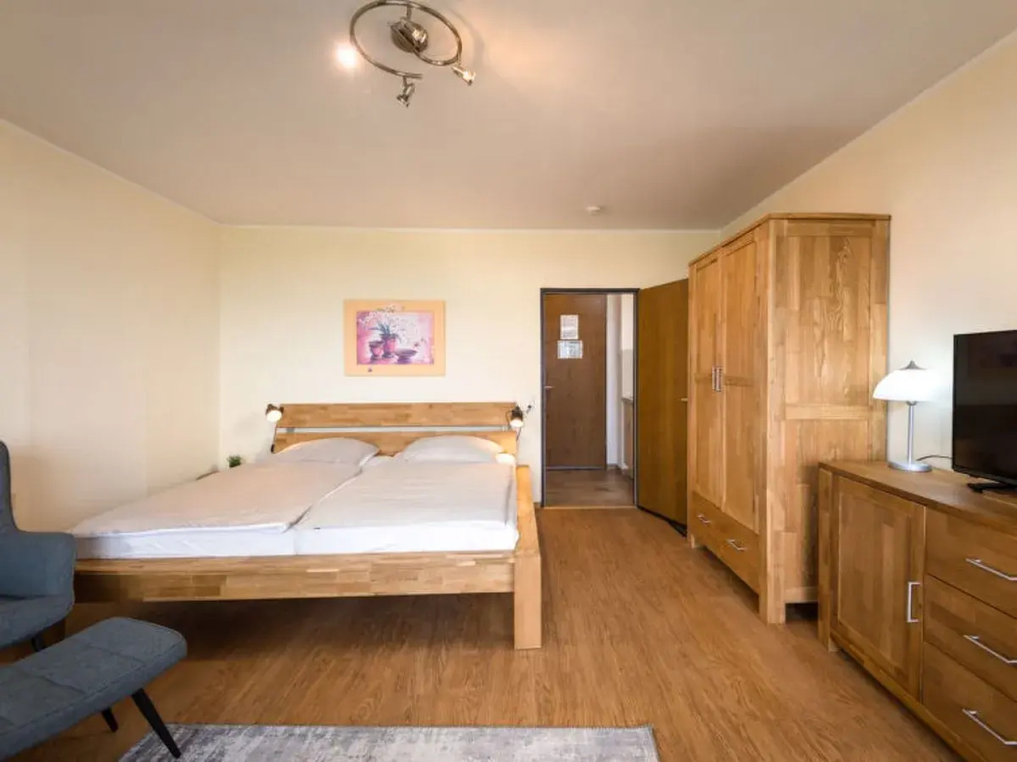 Apartment B907 Sassofortino