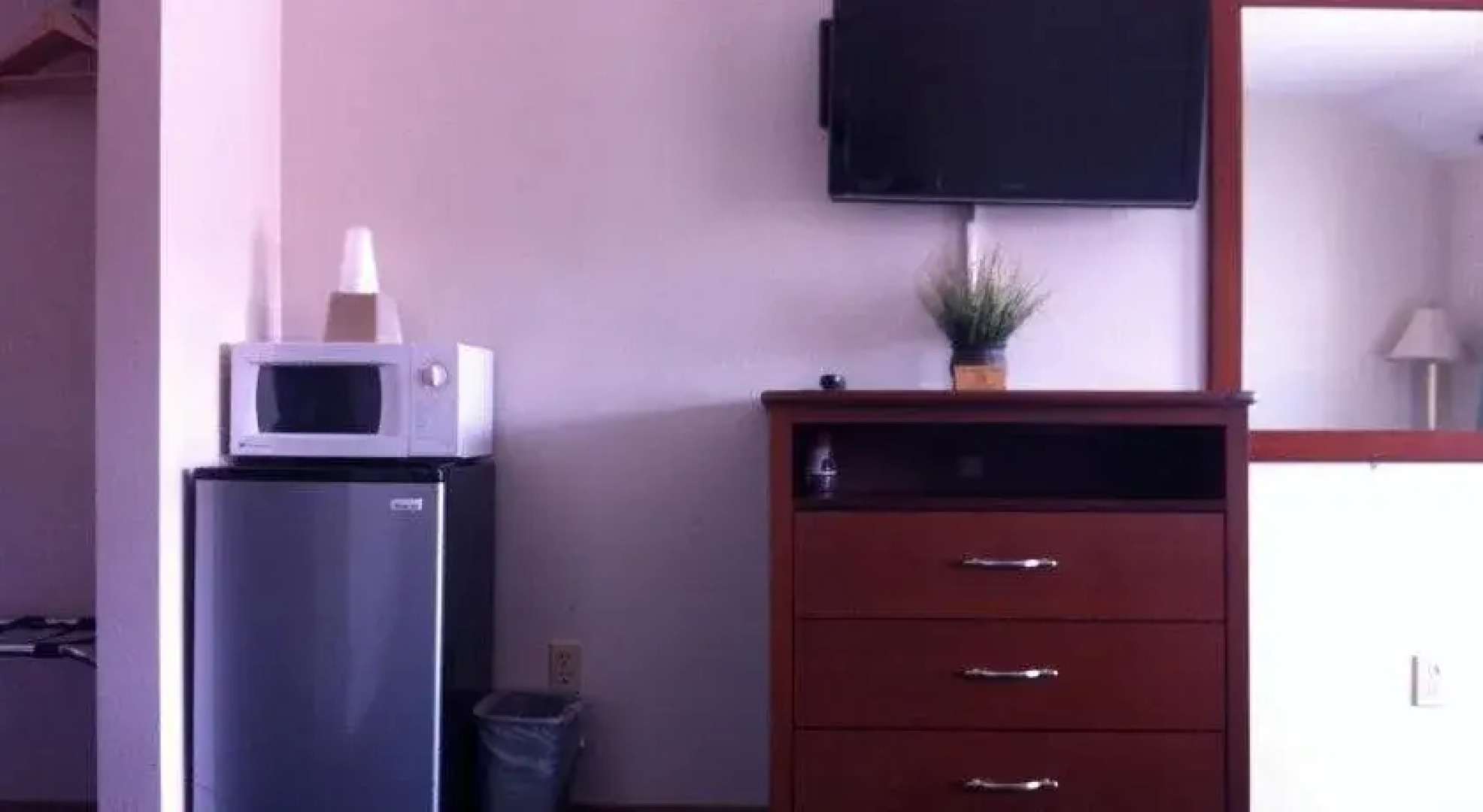 Legacy Inn & RV Park