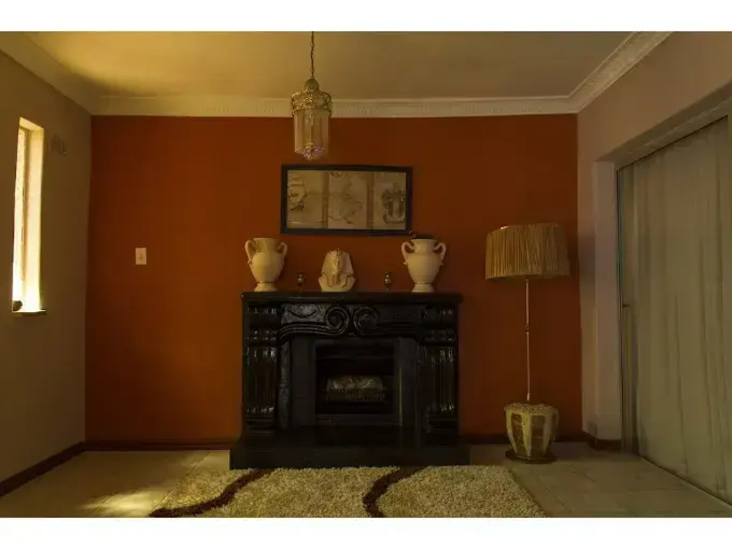 Motsolga Bed and Breakfast