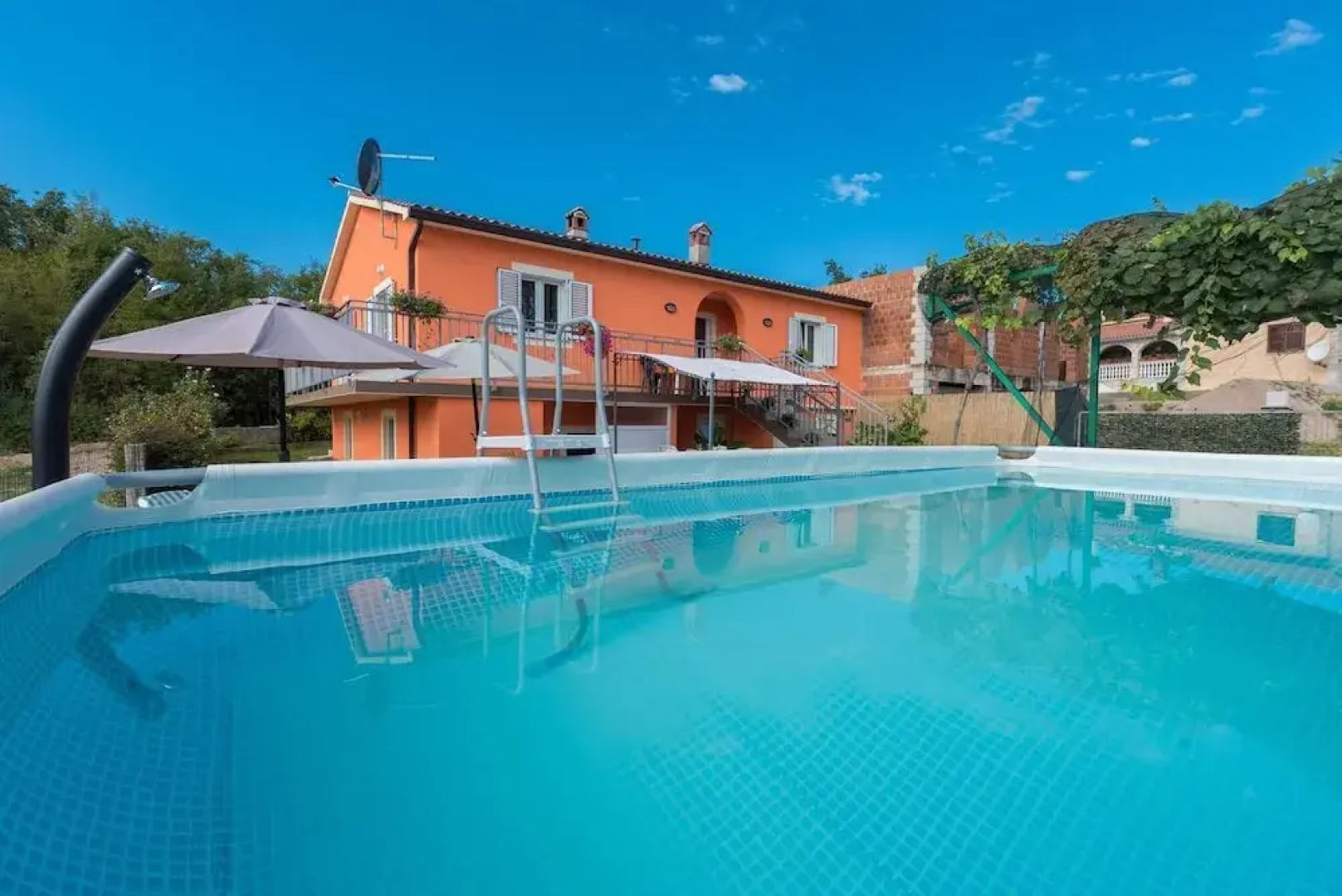 Apartment Ljubicica