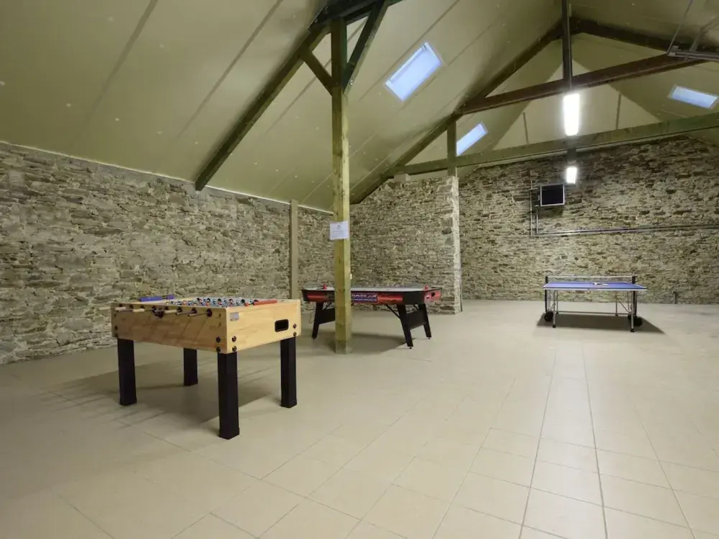 Holiday Home in Gouvy Ardennes With Sauna