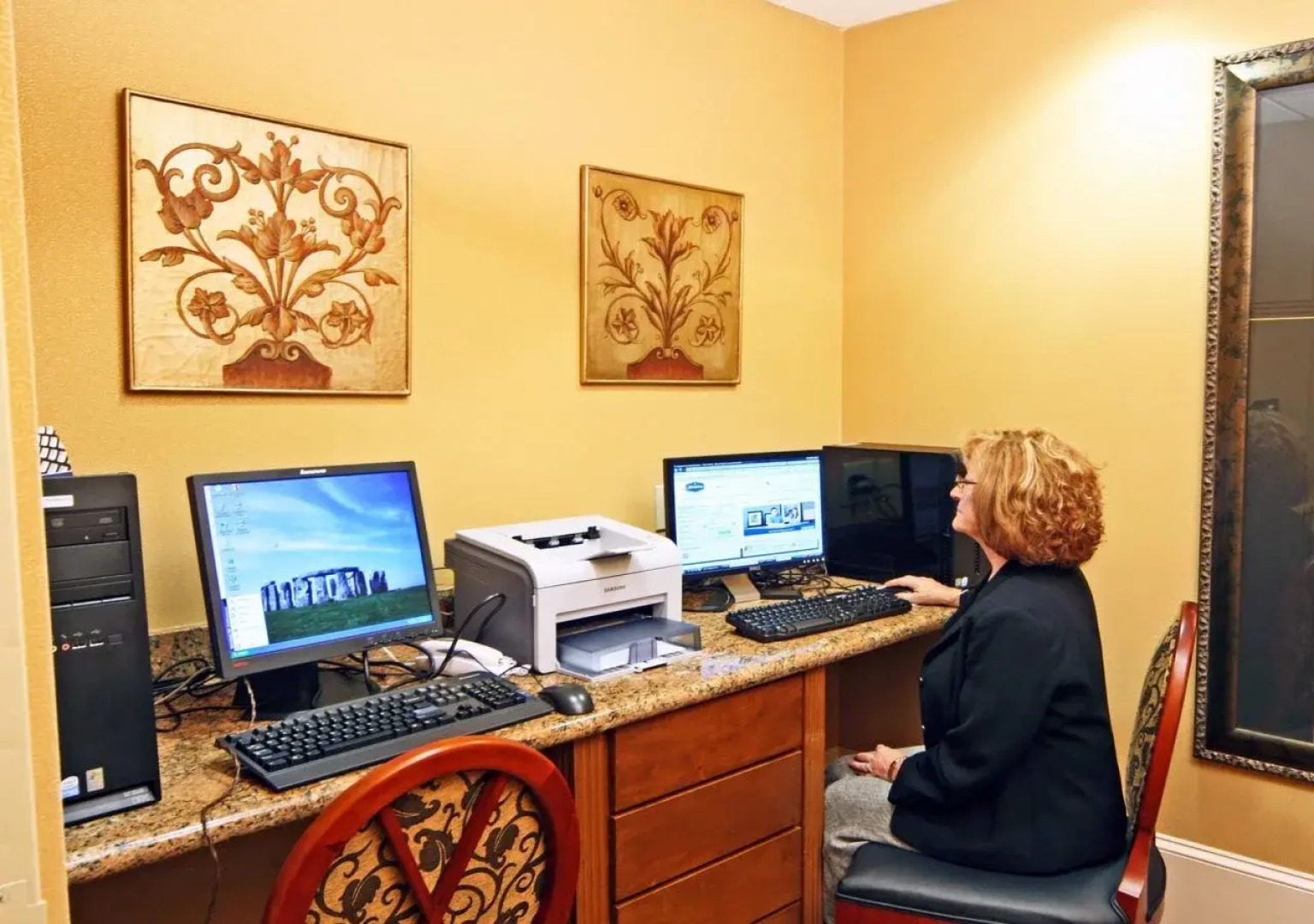 Hampton Suites Birmingham Hoover