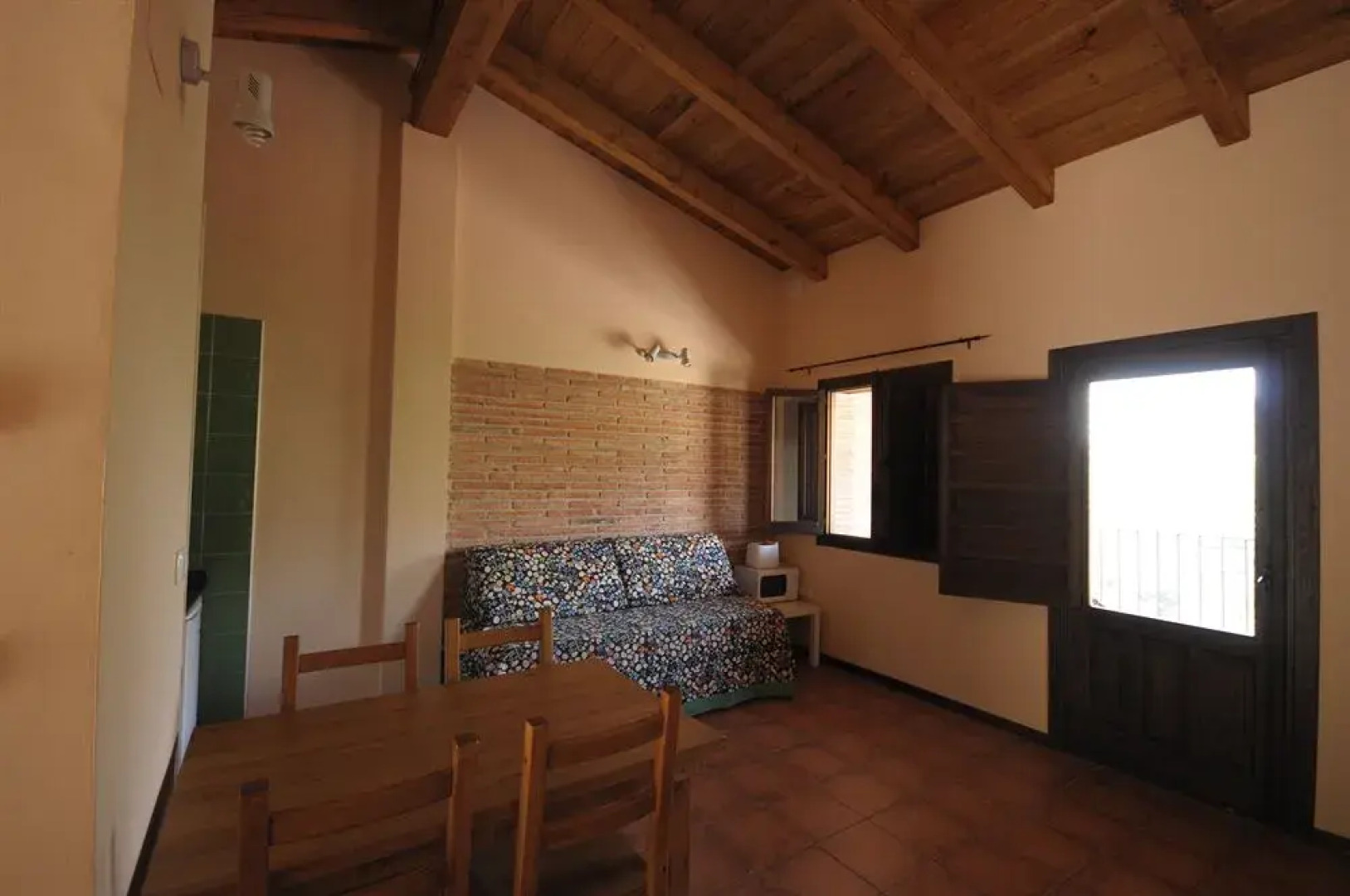 Apartahotel Valle de Rodellar