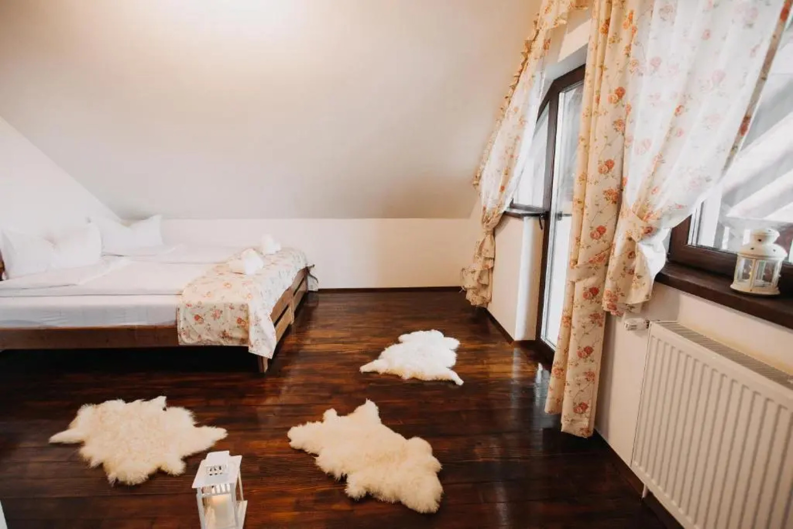 Hanna's Hidden Haven