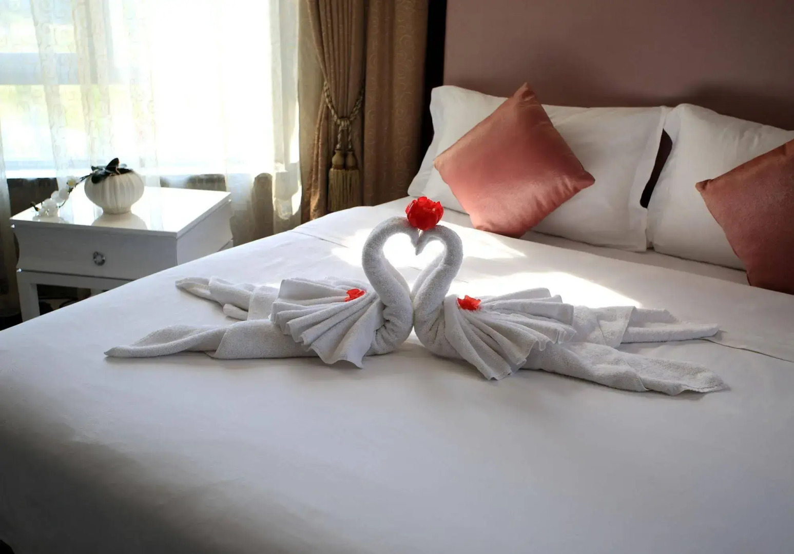 Country Garden Phoenix Hotel Tongliao