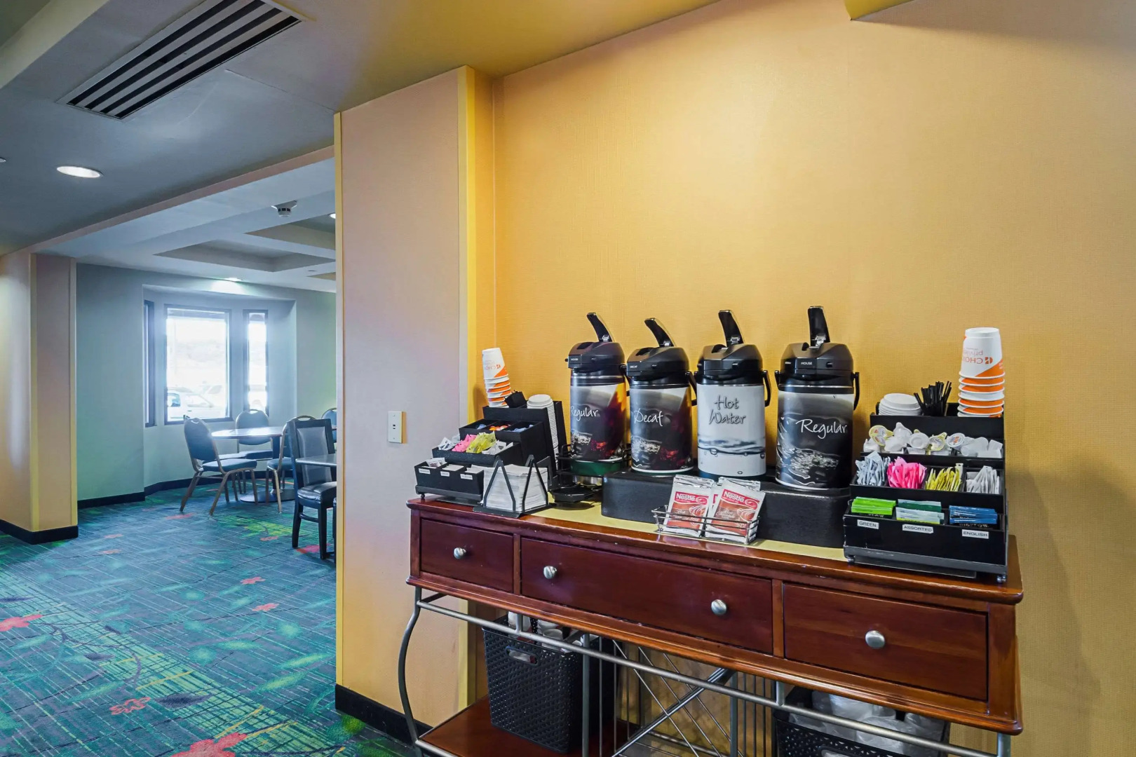 Quality Inn Boston - Revere