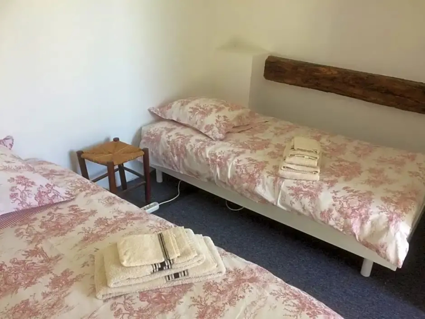 Chambre DHtes La Lucasserie