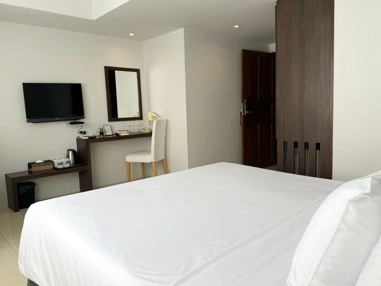 Pas Cher Hotel, Bangkok