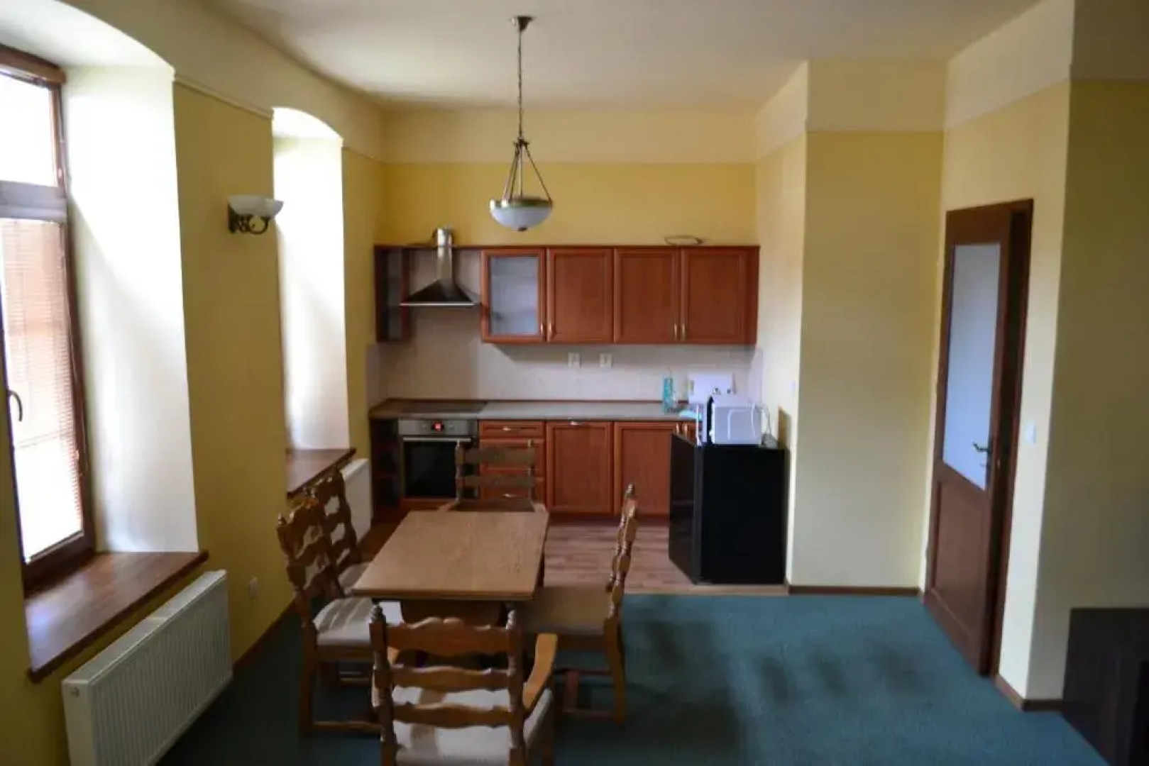 Pension Stara Skola Vysoke Zibridovice