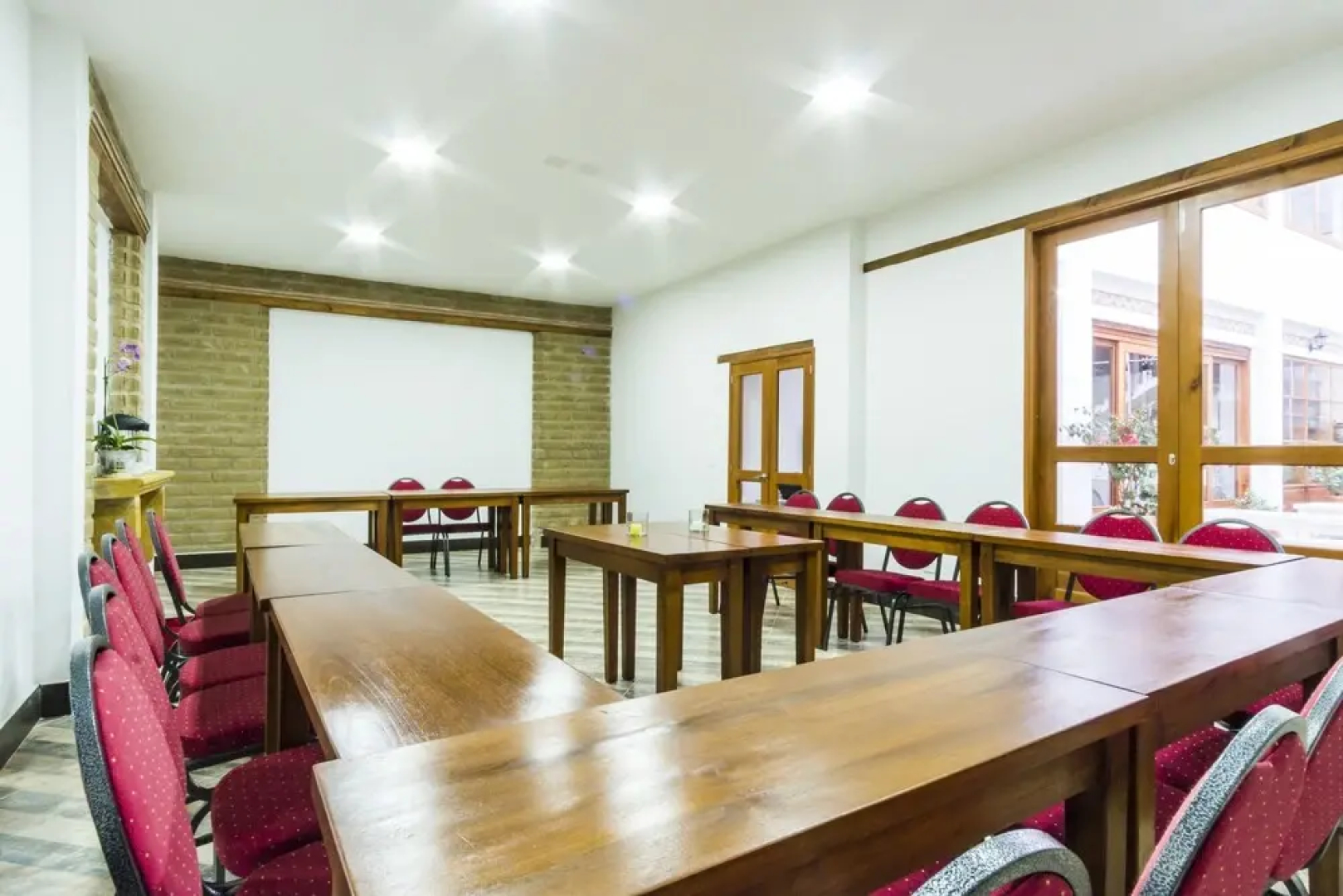 Hotel El Giro