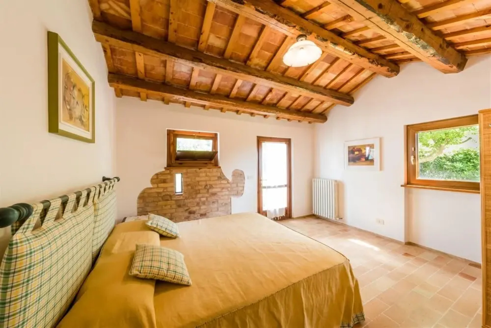 Casal Baroni 10 2 in Osimo