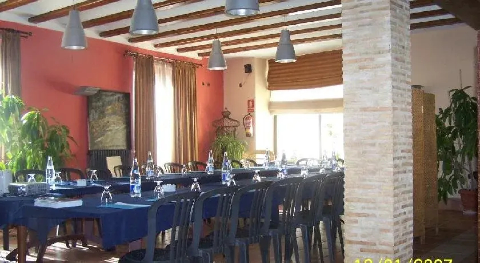 Hotel Rural La Fasana