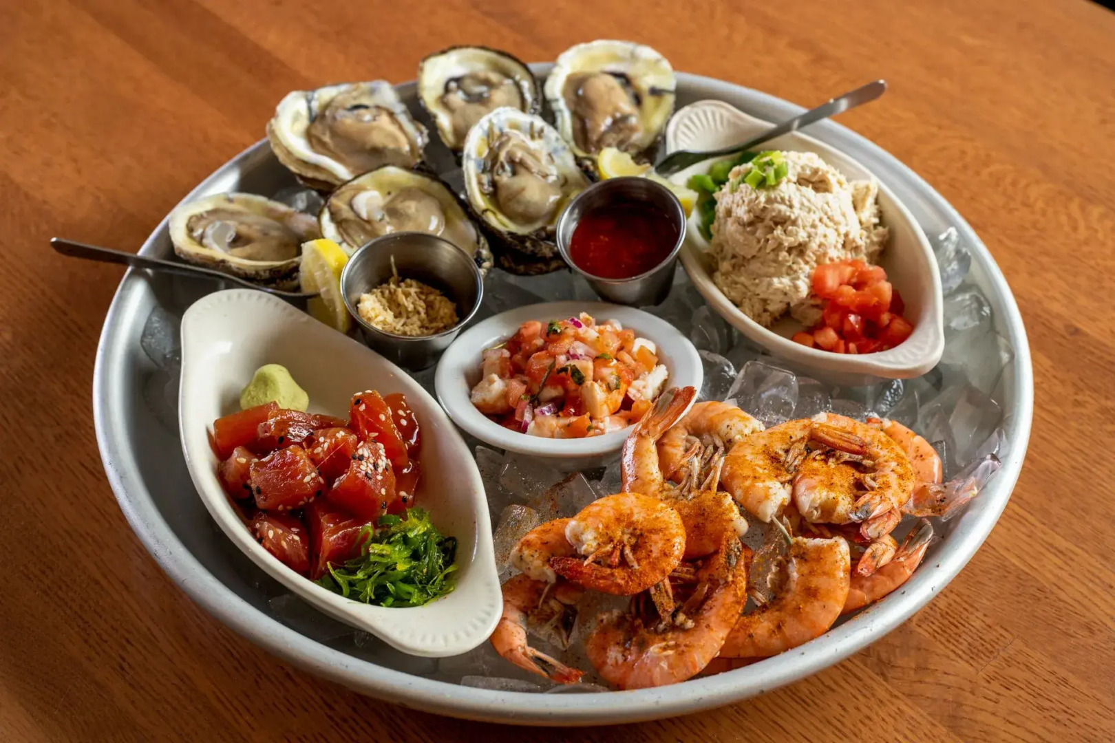 Sebastian Saltwater Lodge