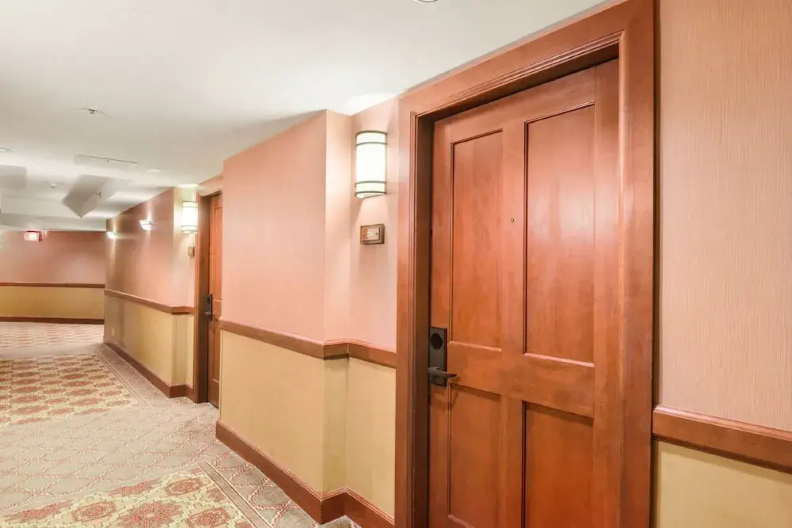 Resort at Squaw Creek #241/243