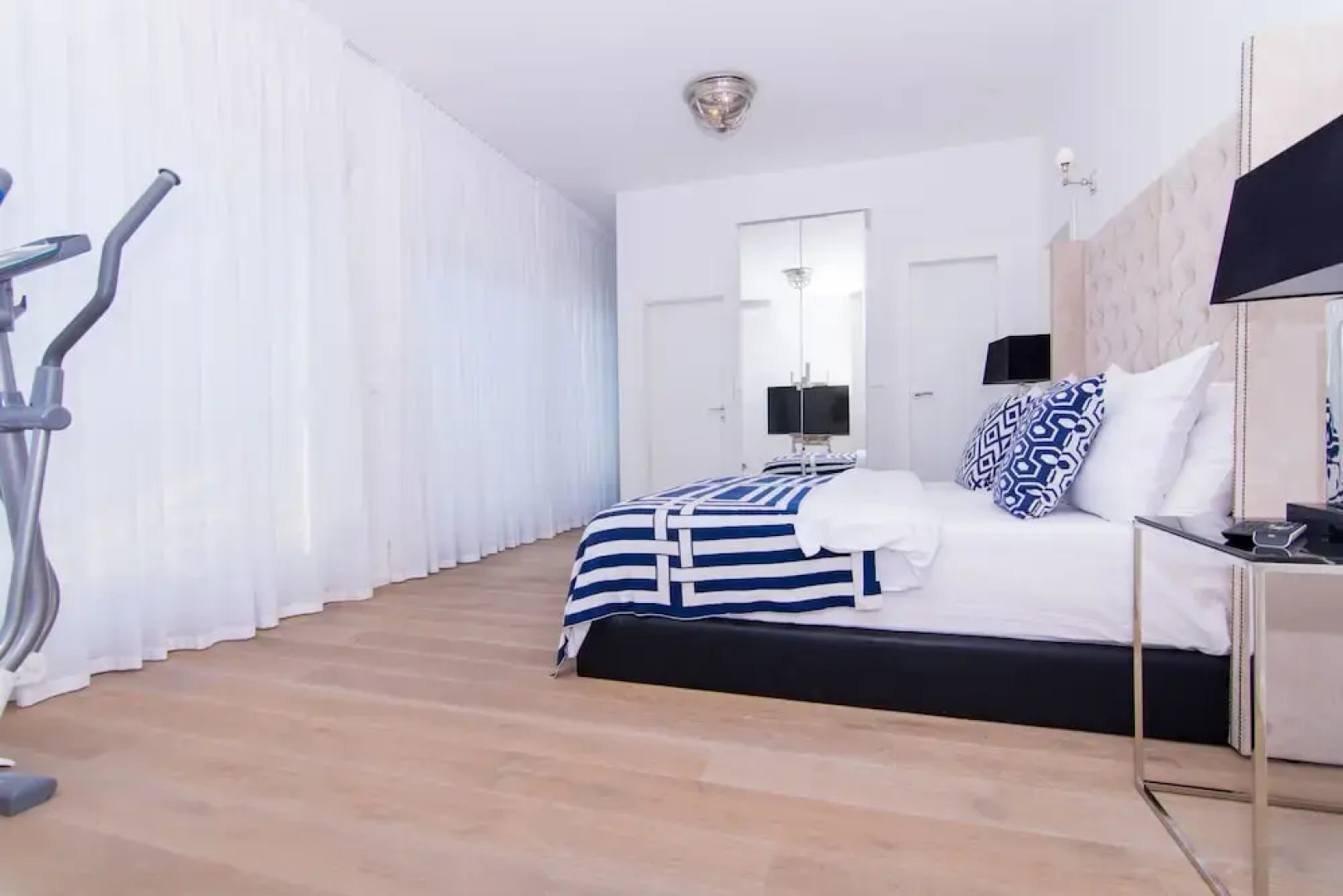 Livingstone Beach House