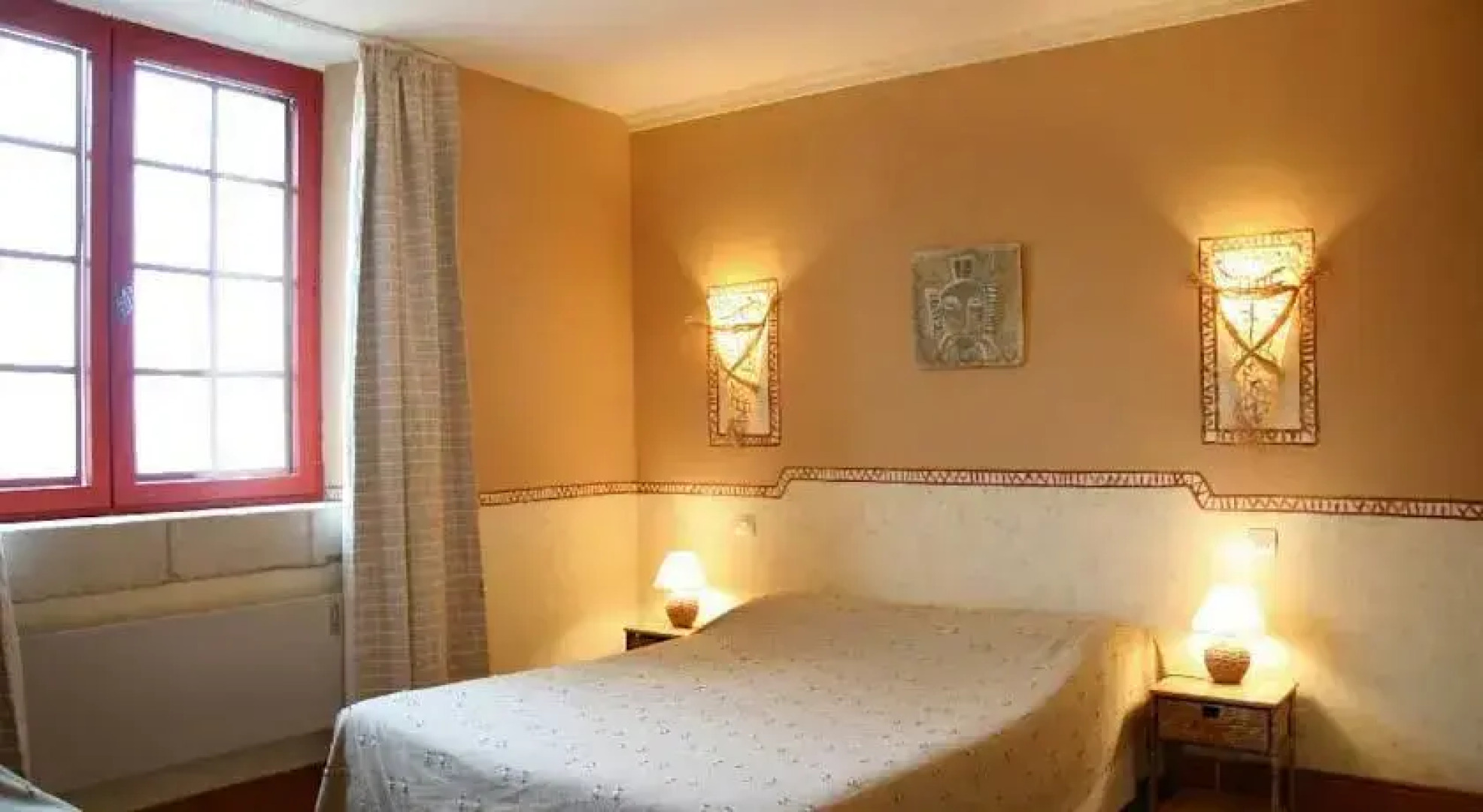 Troglodyte de la Fosse