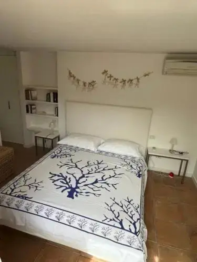 Porto Coda Cavallo Apartaments