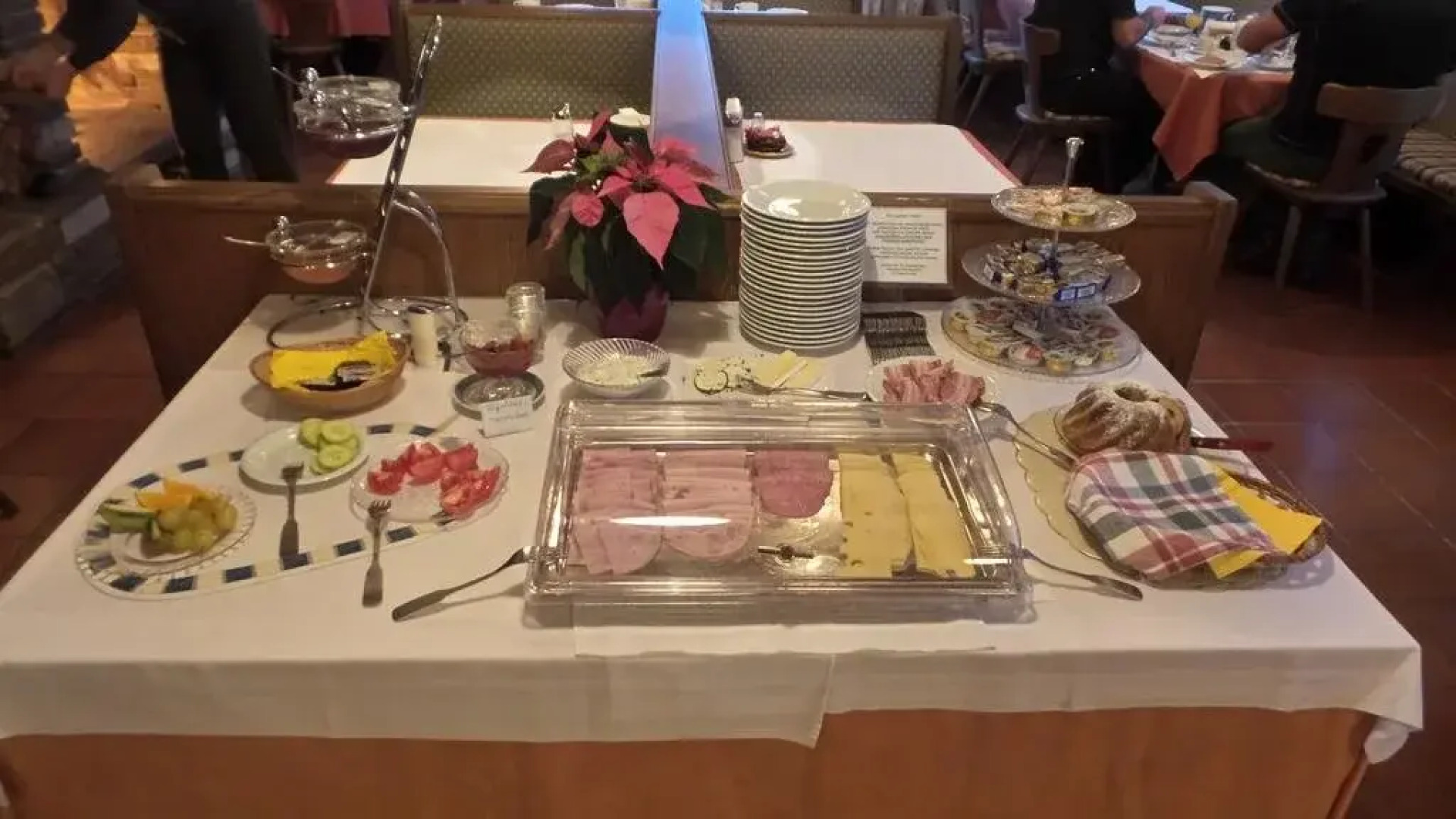 Eschenhof Bed & Breakfast & More