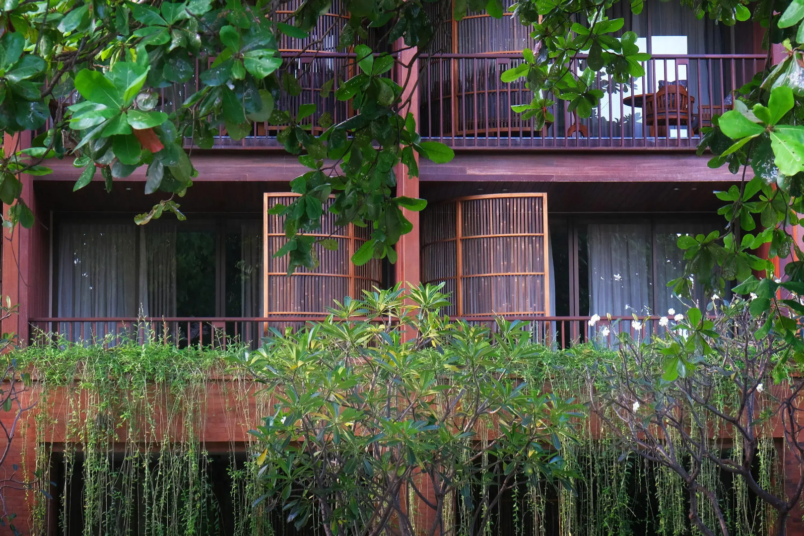 Andaz Bali, By Hyatt