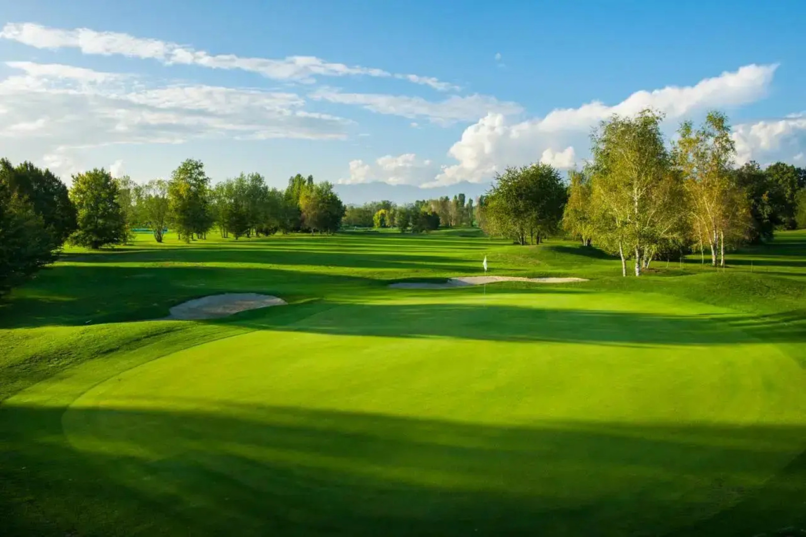 UNA Golf Hotel Cavaglià