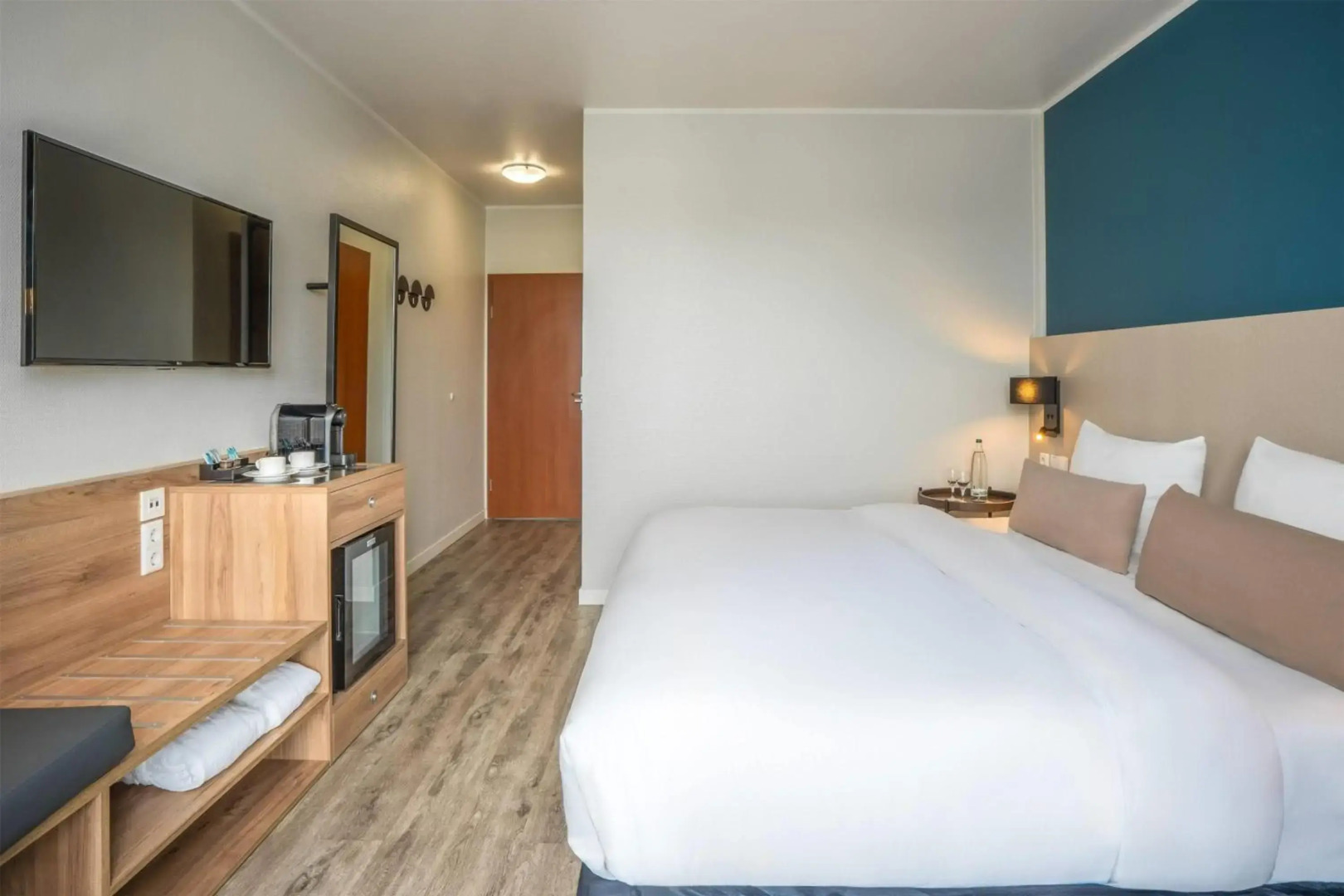 Hotel Münster Kongresscenter Affiliated by Meliá