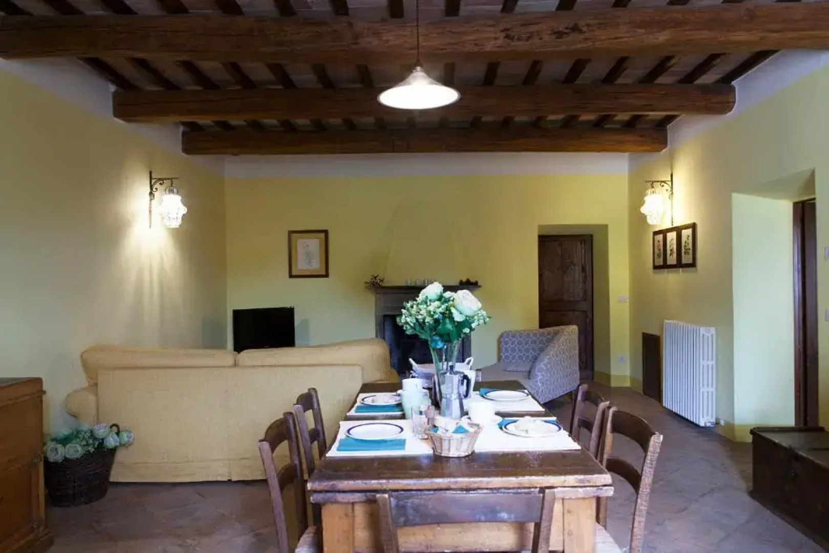 Re Artù Assisi Country Lifestyle