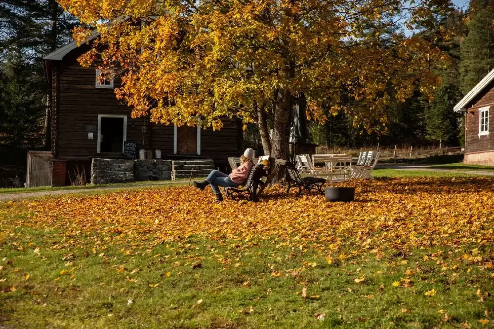 Piltingsrud gardshotel