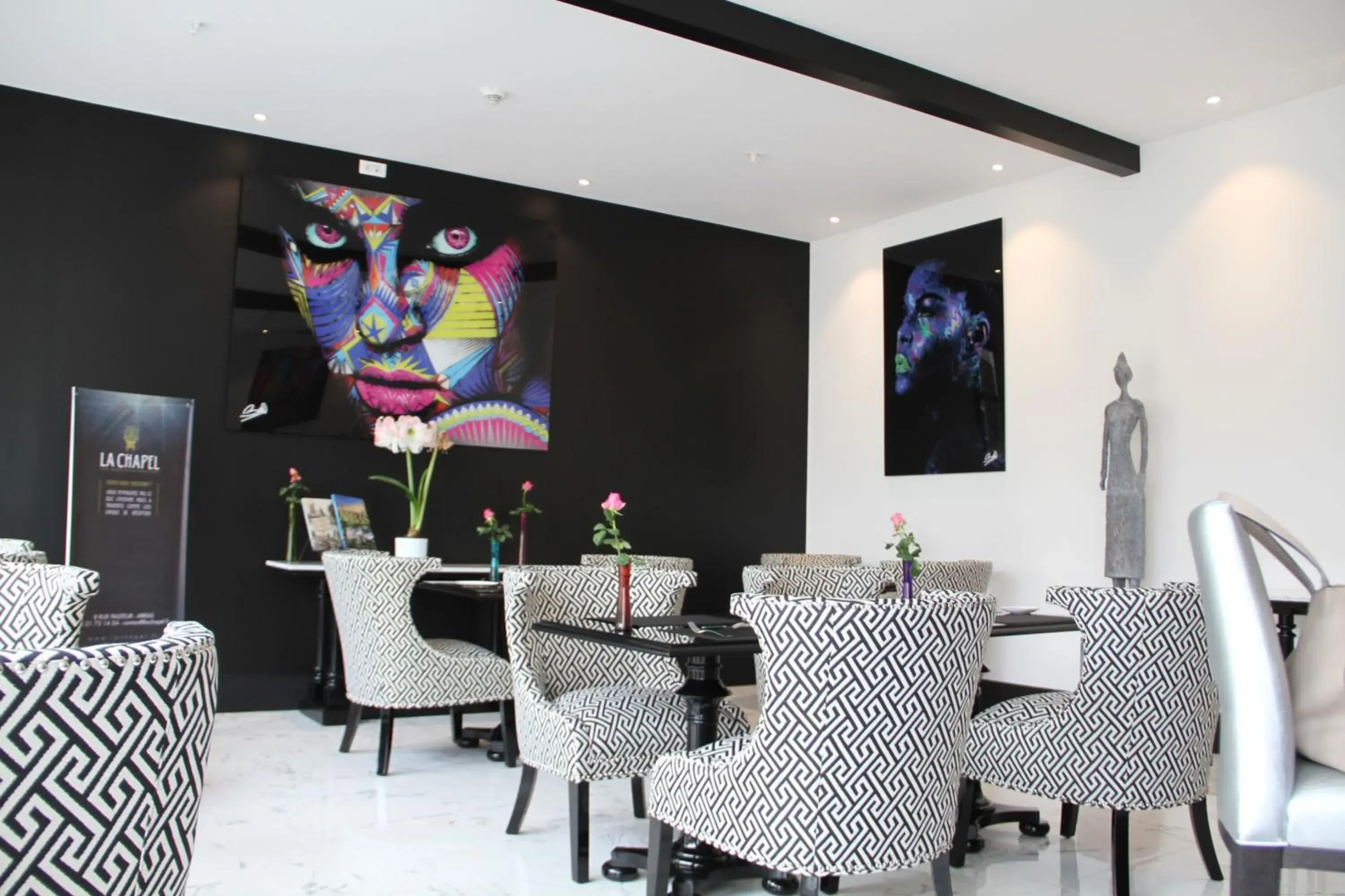 Hotel Le Dome