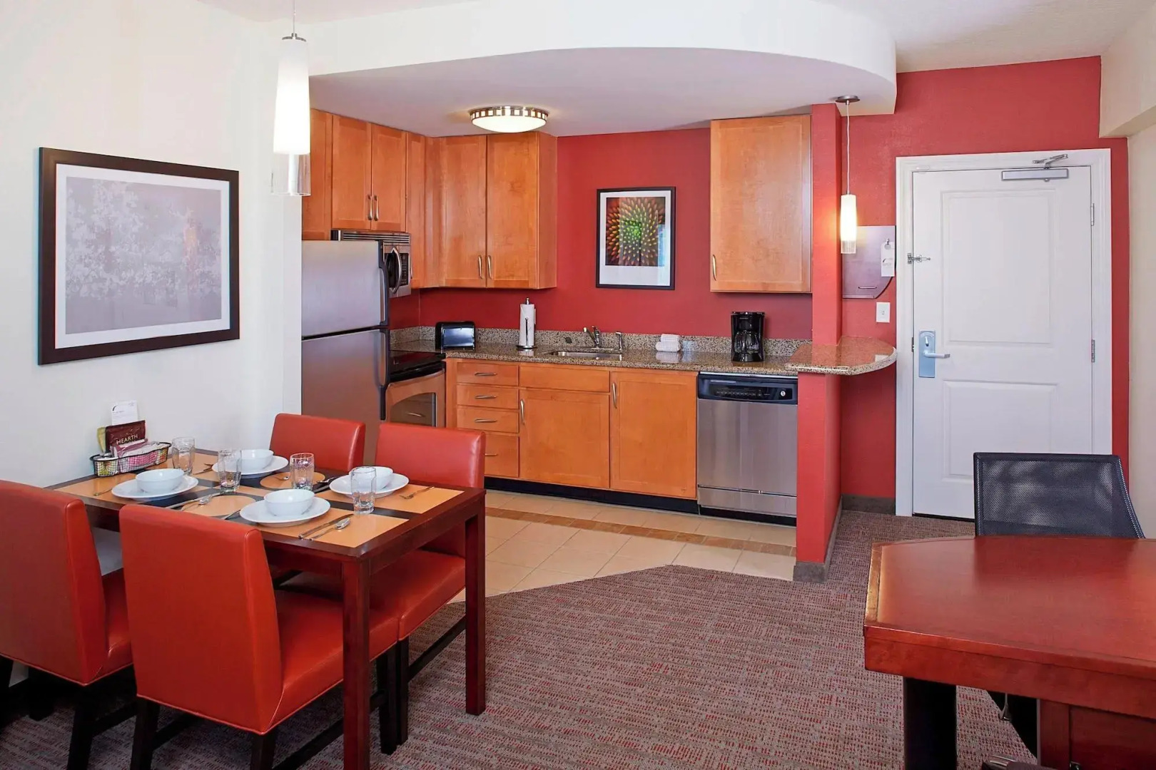 Residence Inn by Marriott Clearwater Downtown