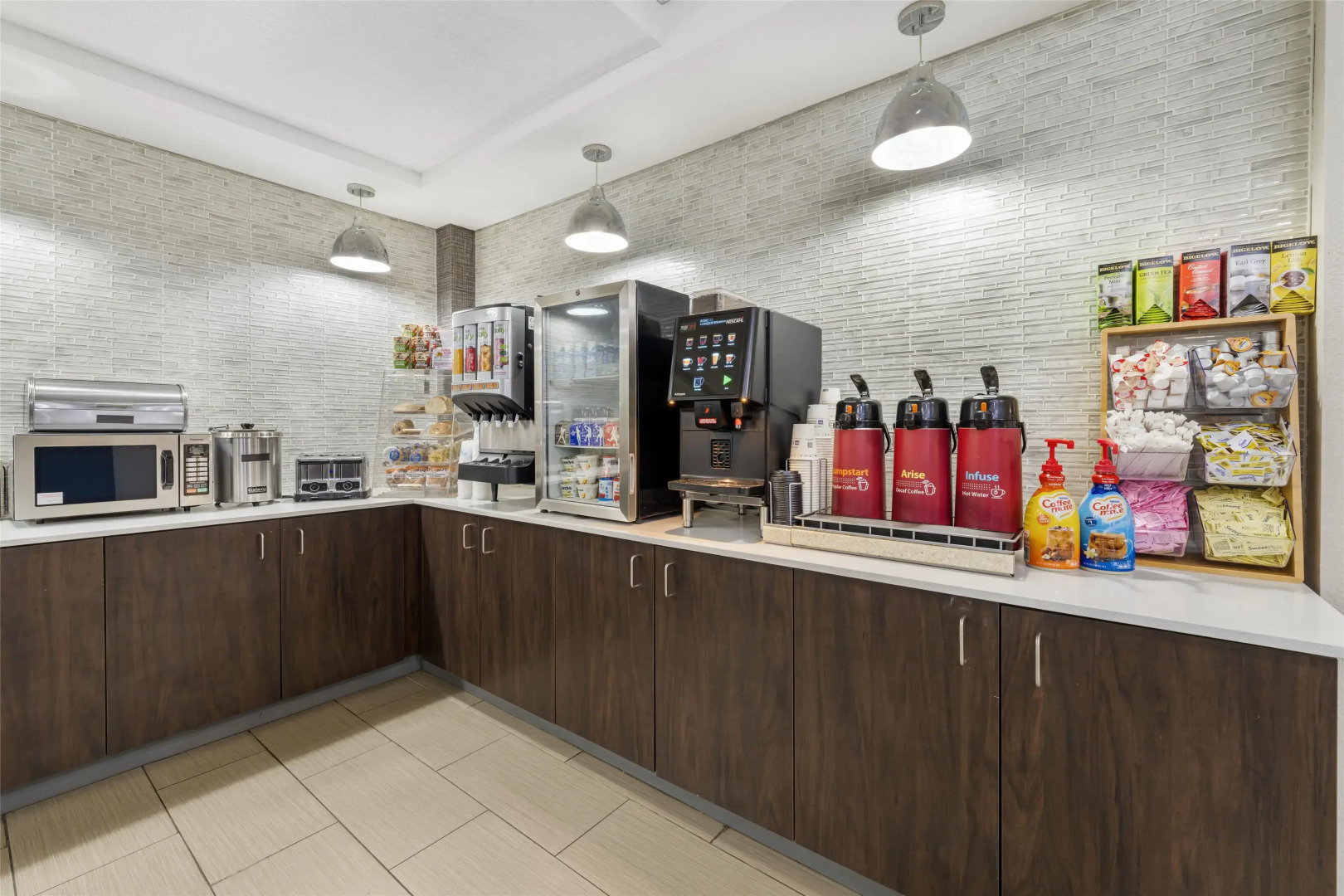 Best Western Plus McPherson