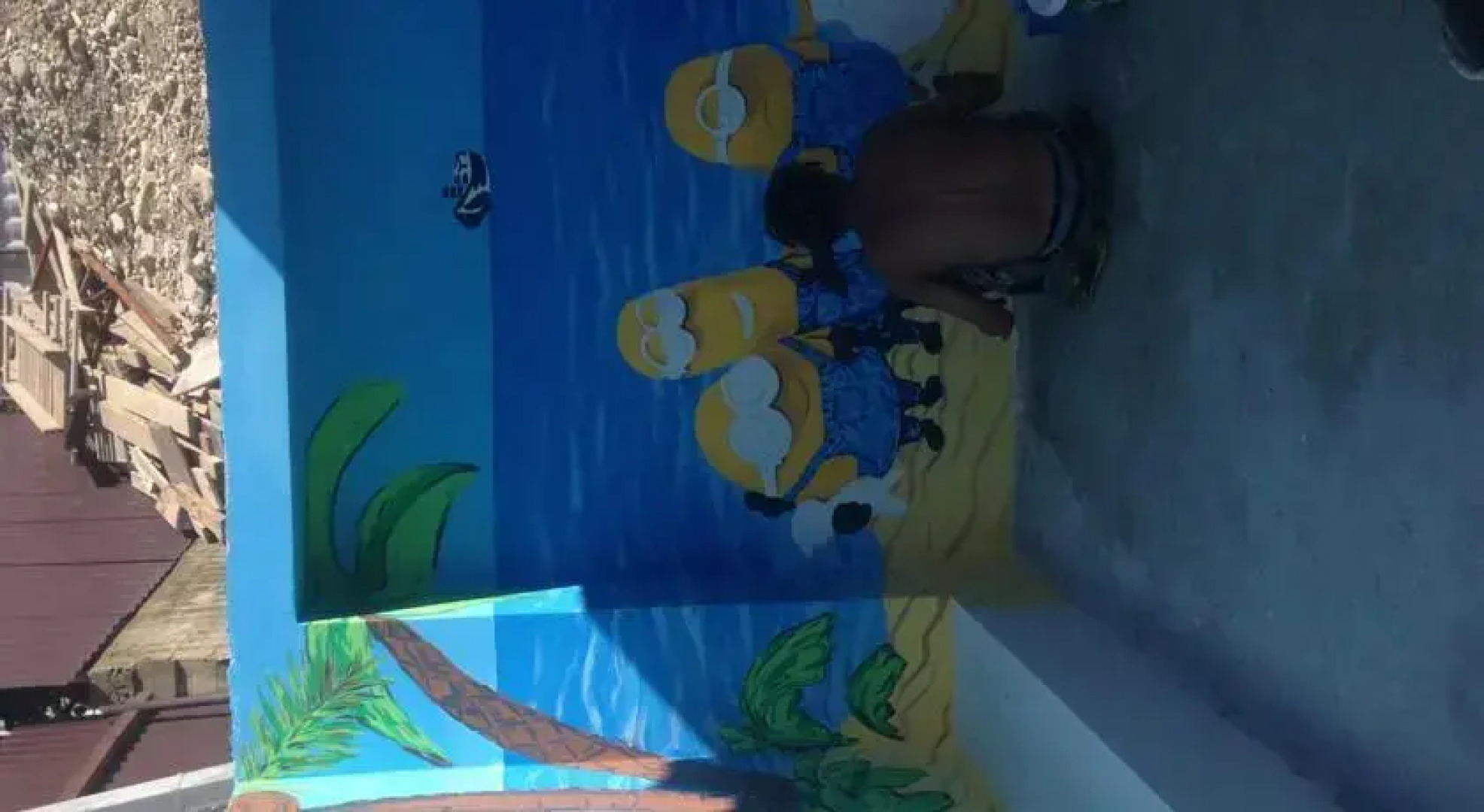 Guest House Chernomorye