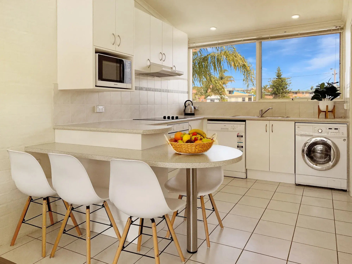 Seashells Apartments Merimbula