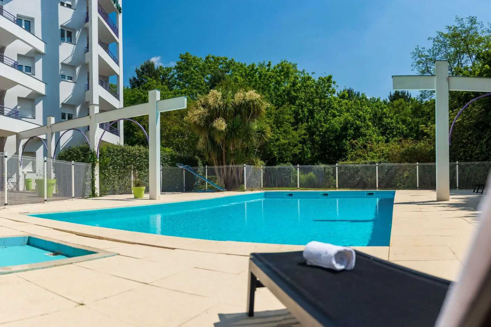 CERISE Dax - Les Jardins du Lac