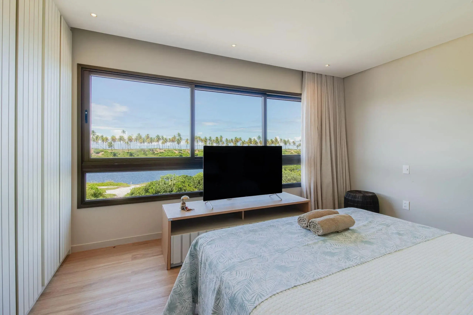 SA05 Excelente Casa 5 Suítes - Sauípe