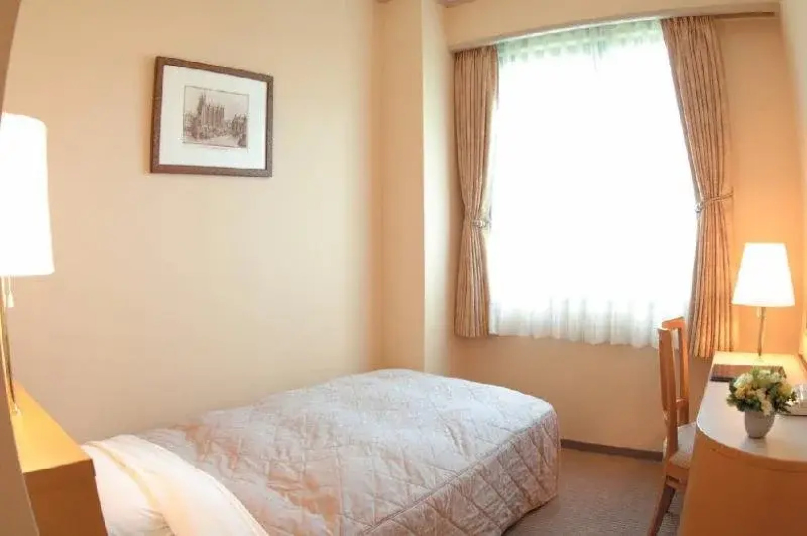 Auberge Blanche Fuji