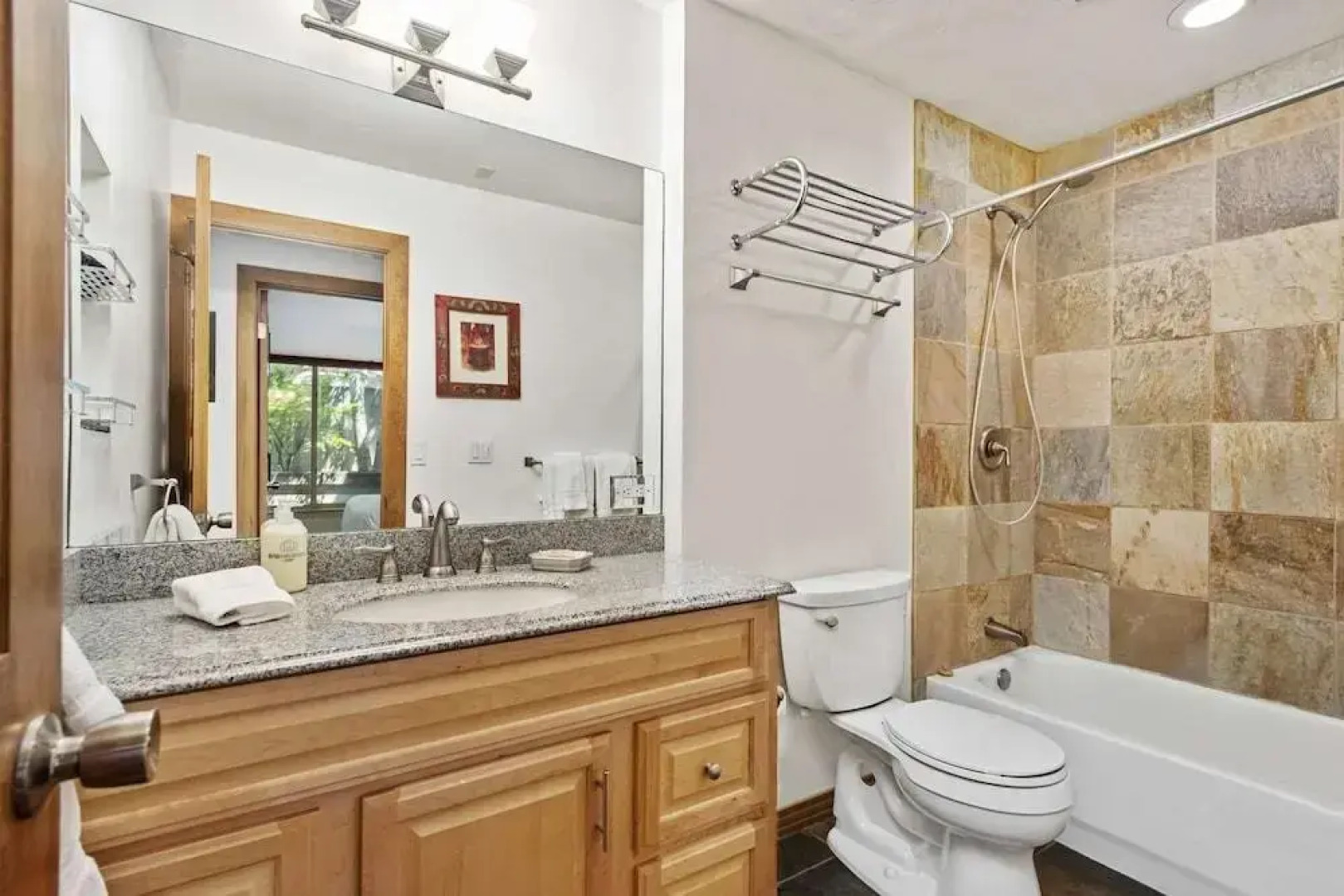 Seasons Four By Snowmass Vacations