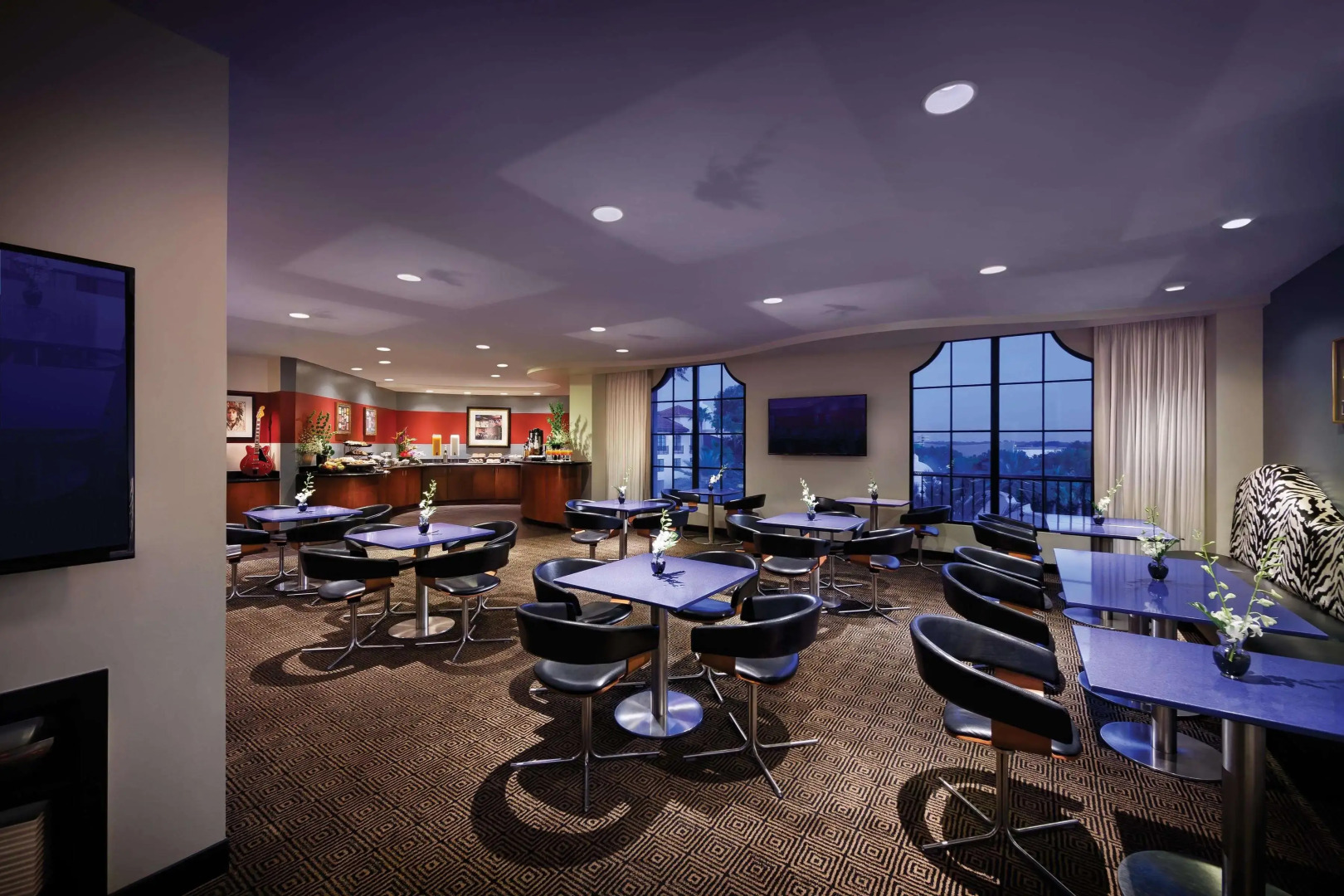 Universal's Hard Rock Hotel