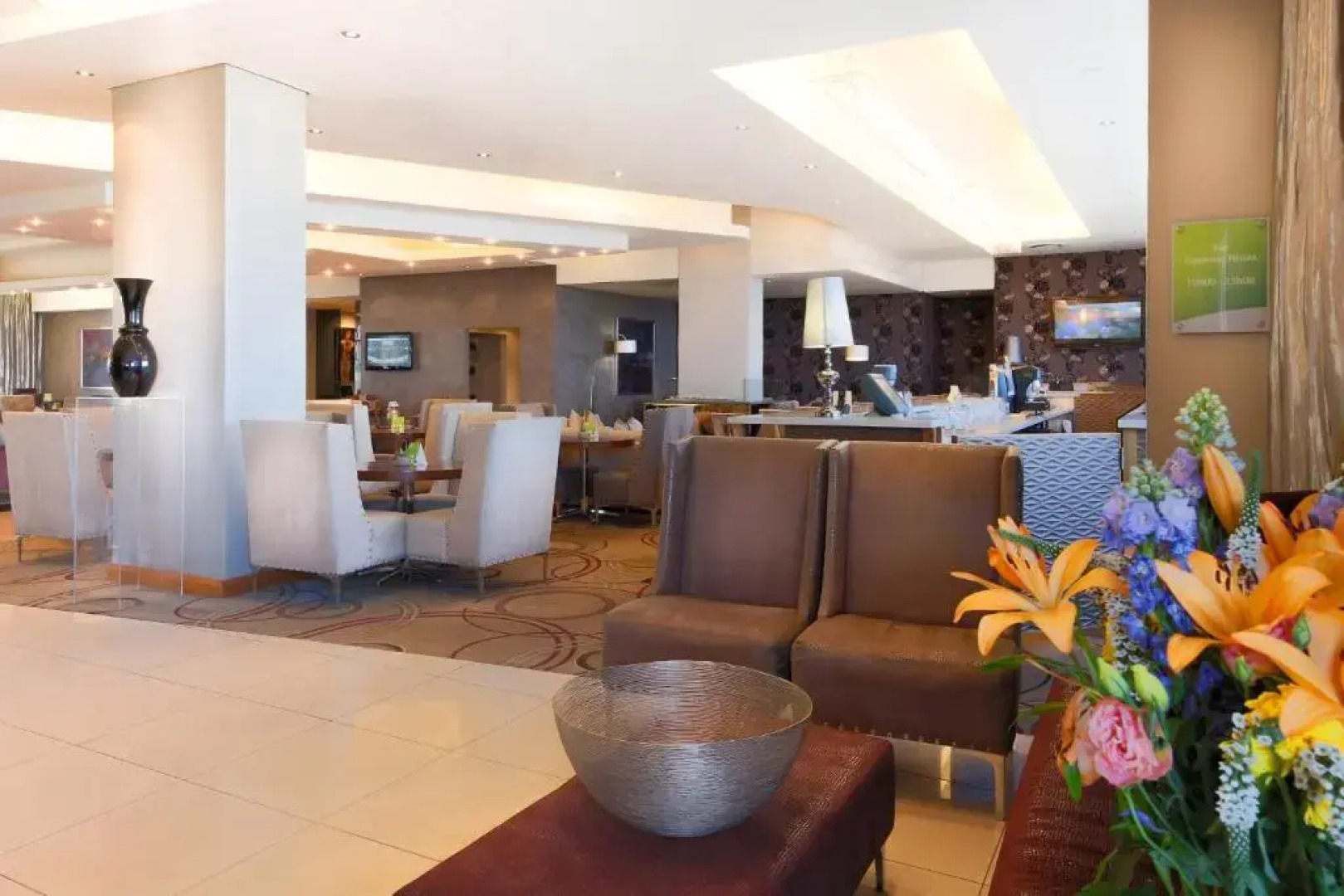 Holiday Inn Johannesburg - Rosebank by IHG