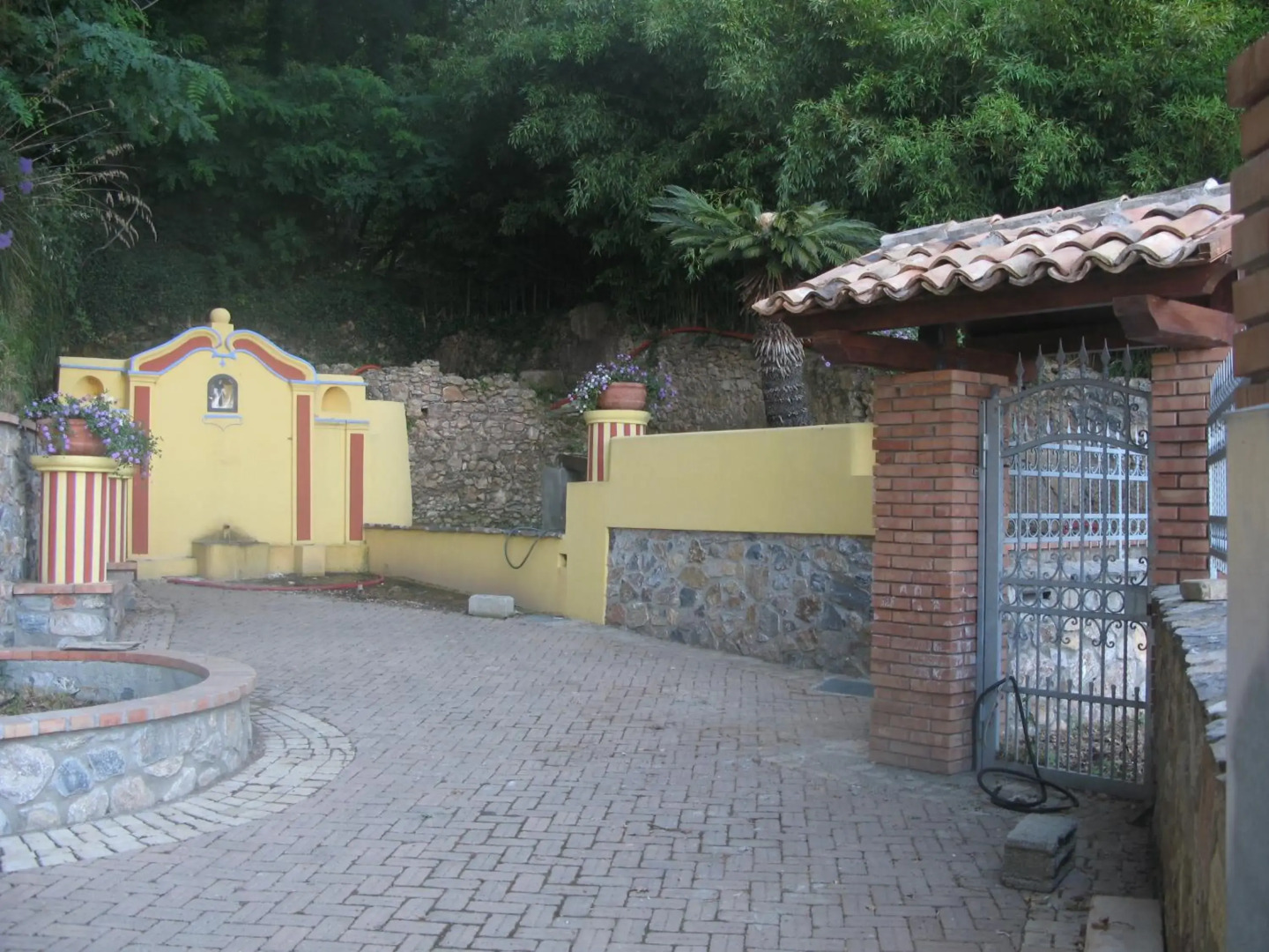 Azienda Agrituristica Le Terre Di San Leonardo