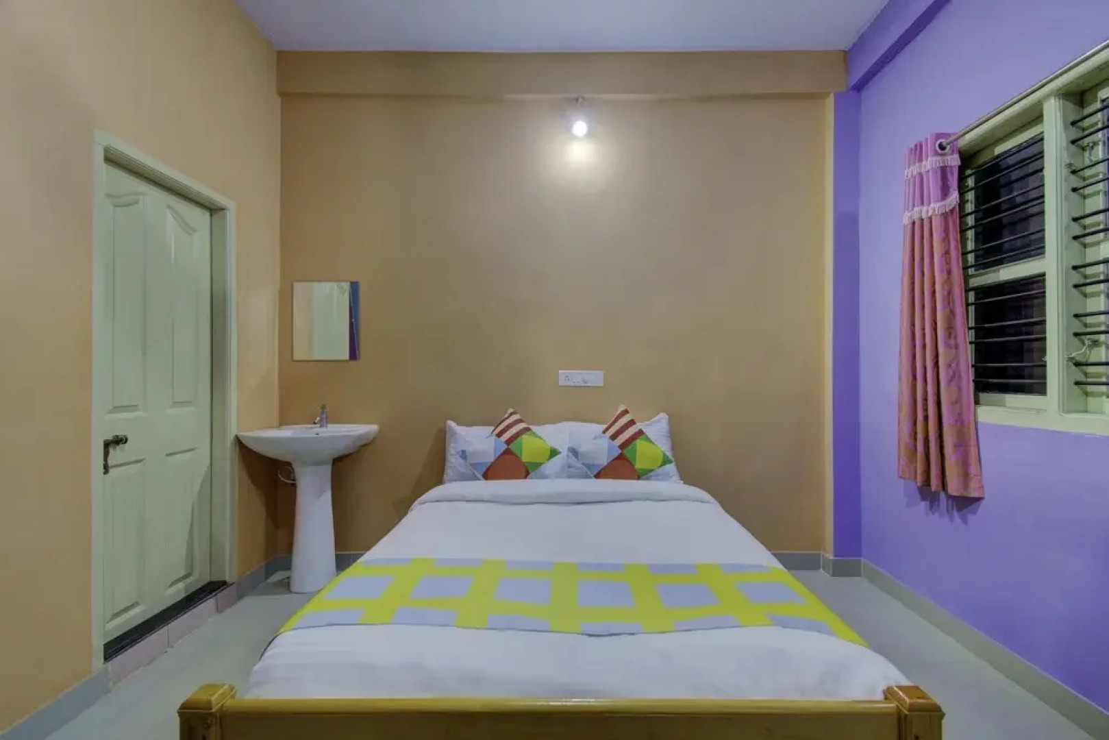 OYO 26658 Home Sky View Studio Kodlipet