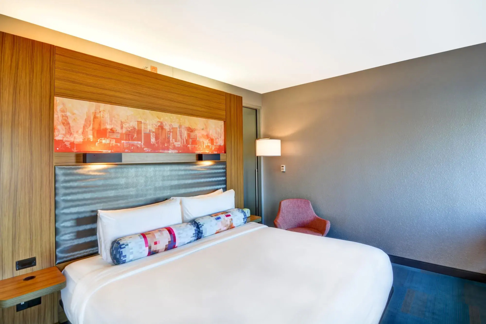 Aloft Phoenix Airport