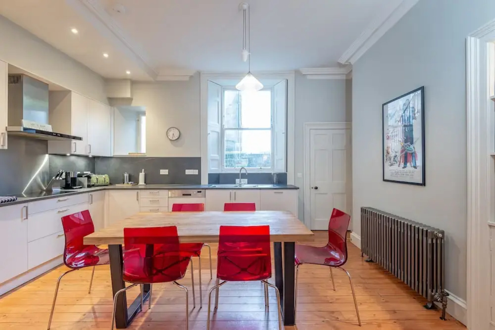 Luxury St Andrews Apartment