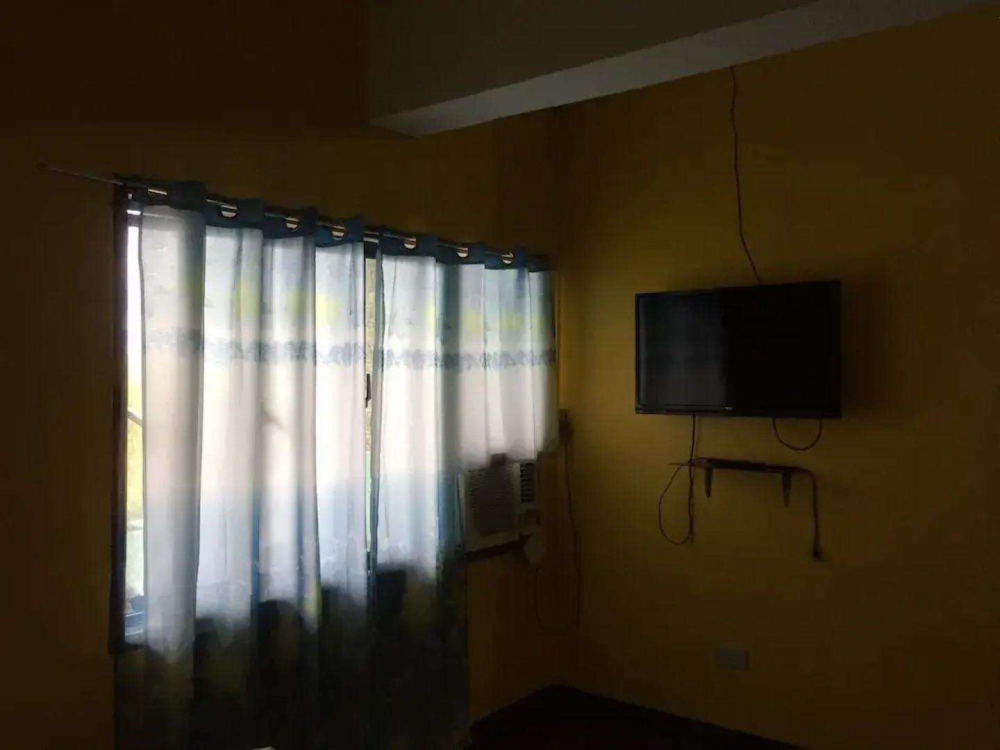 Bamboo Paradise Beach Resort