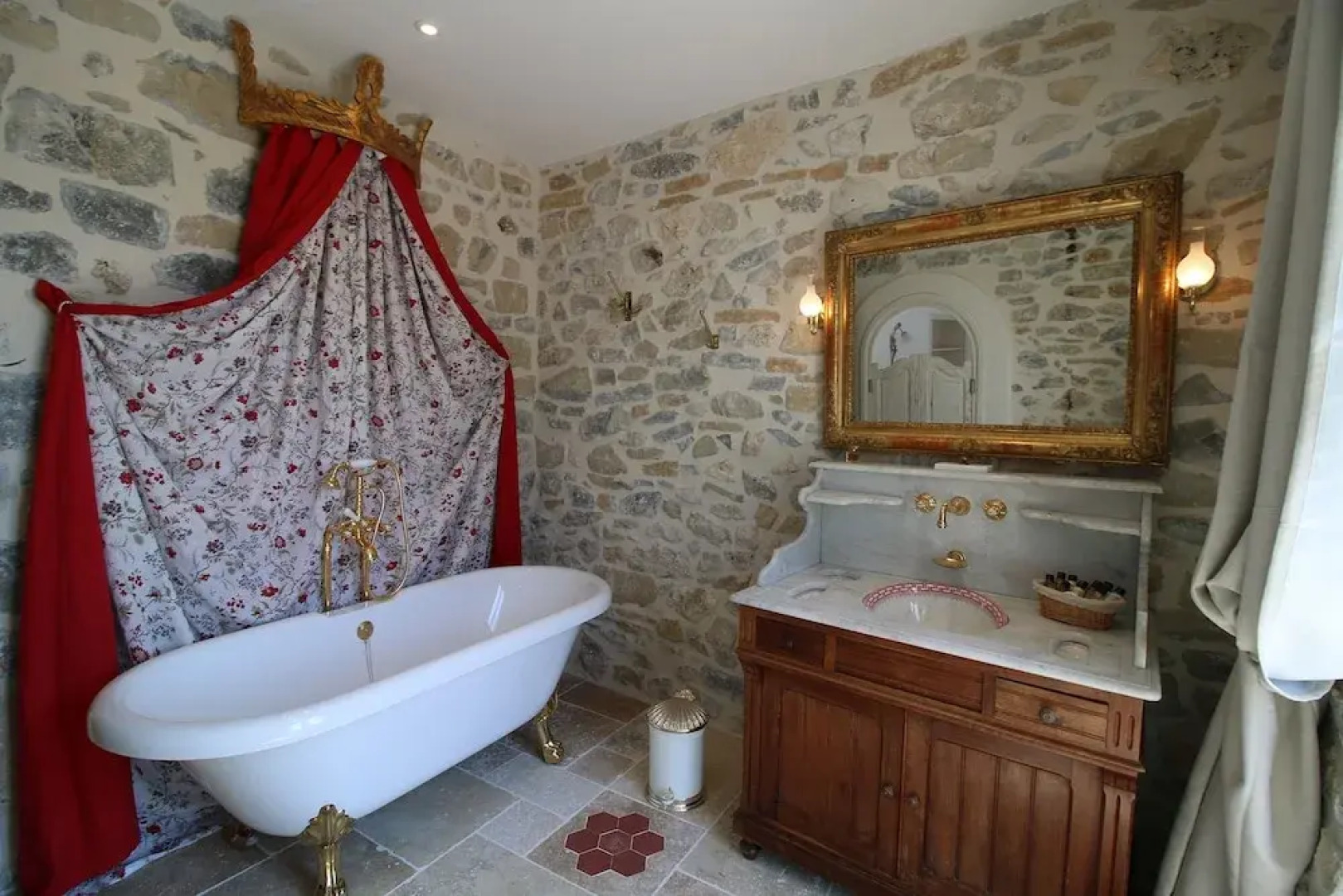 La Maison de Chagnol