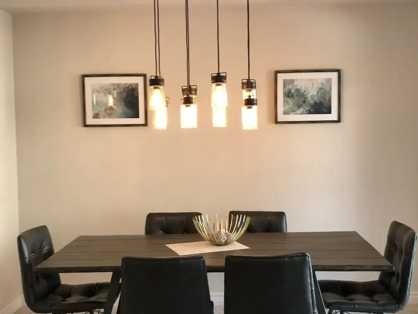 Splendid Waterview Town Home