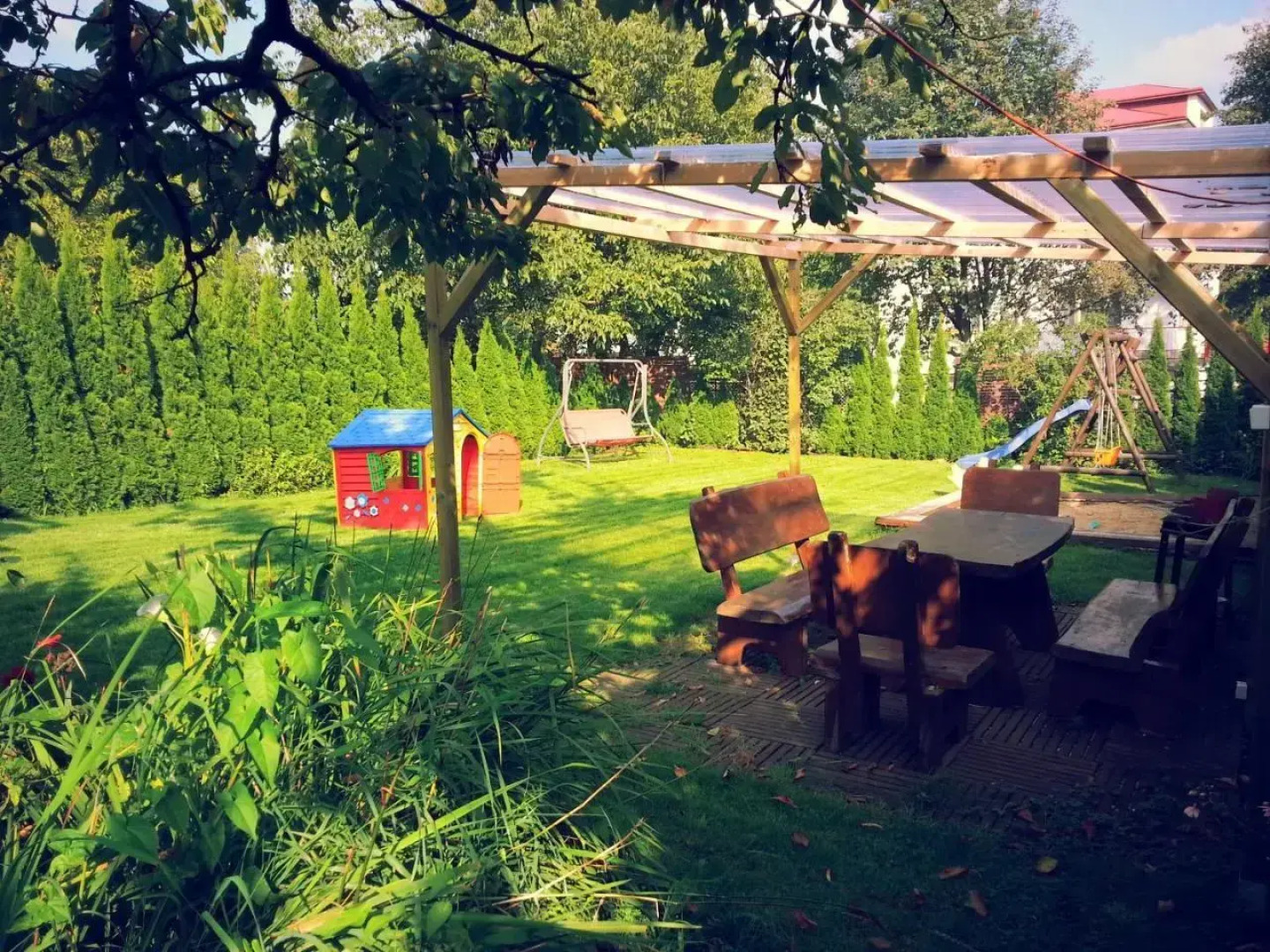 Agroturystyka Bliźniaczek