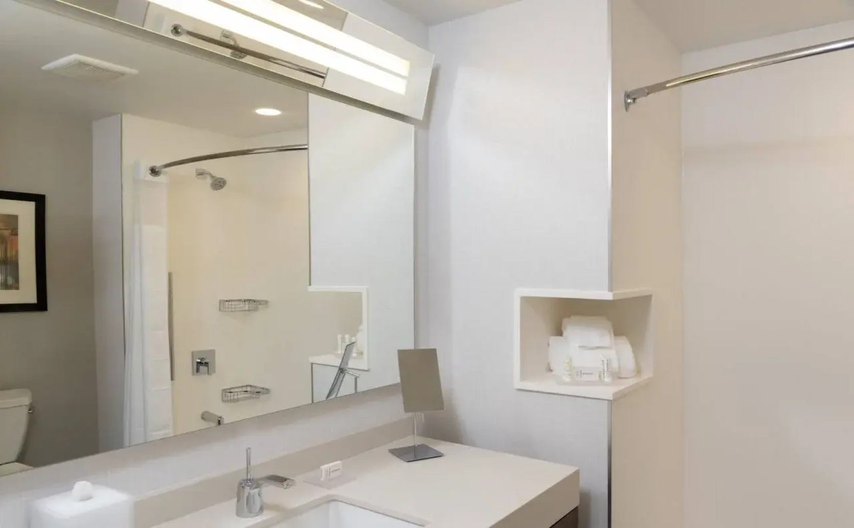 Courtyard by Marriott Cleveland Elyria