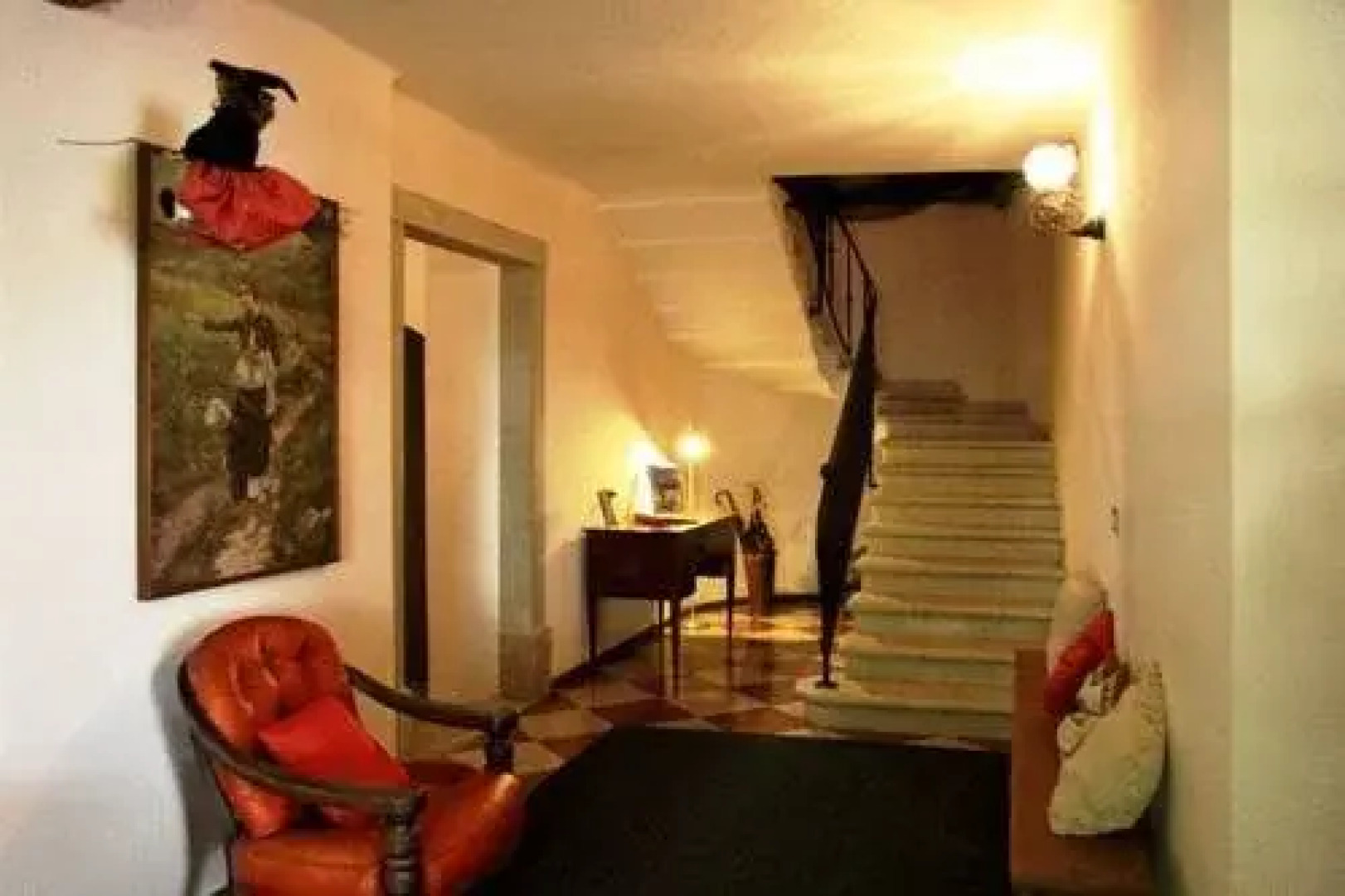 Casa vacanze Il Portale