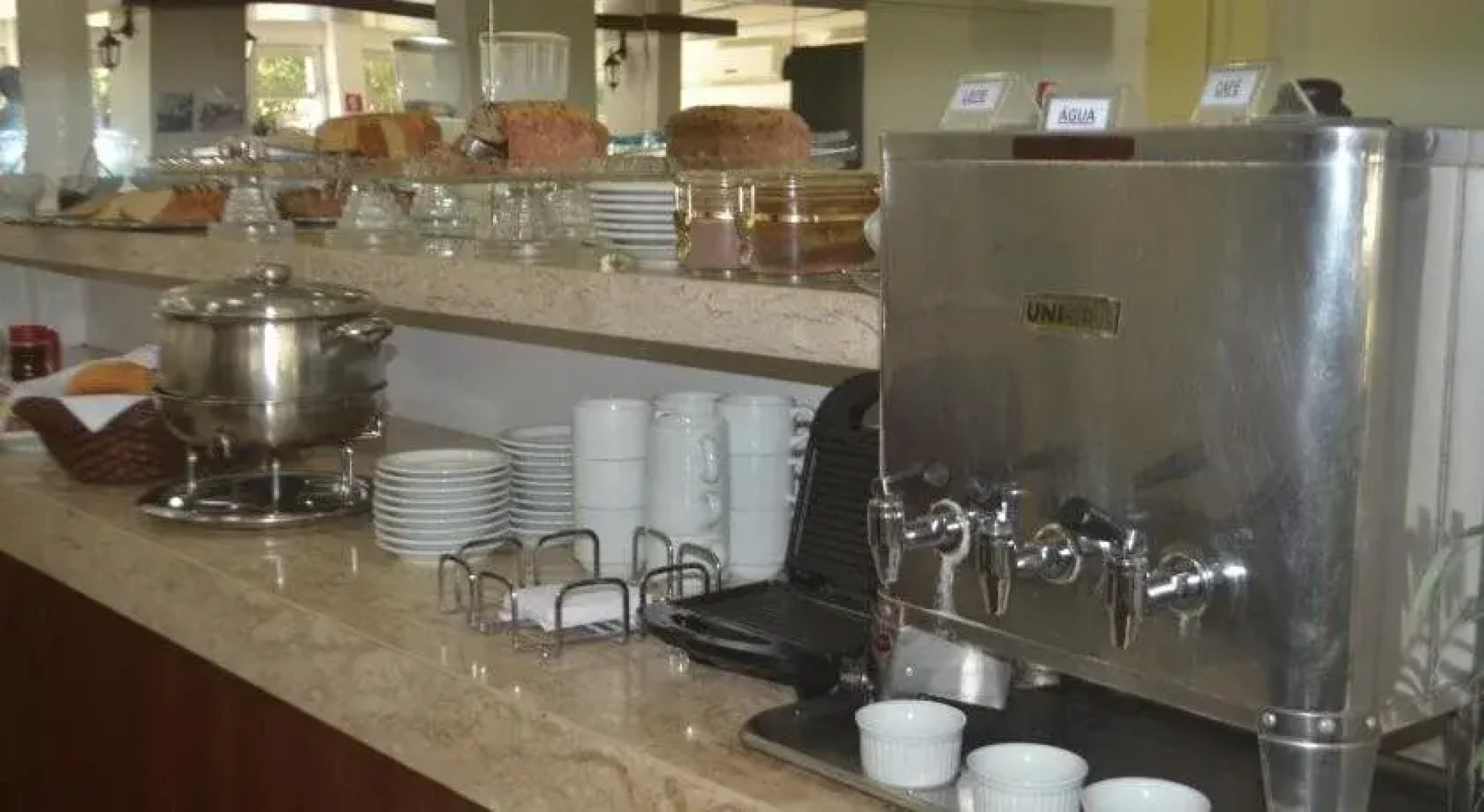 Hotel Obino São Borja